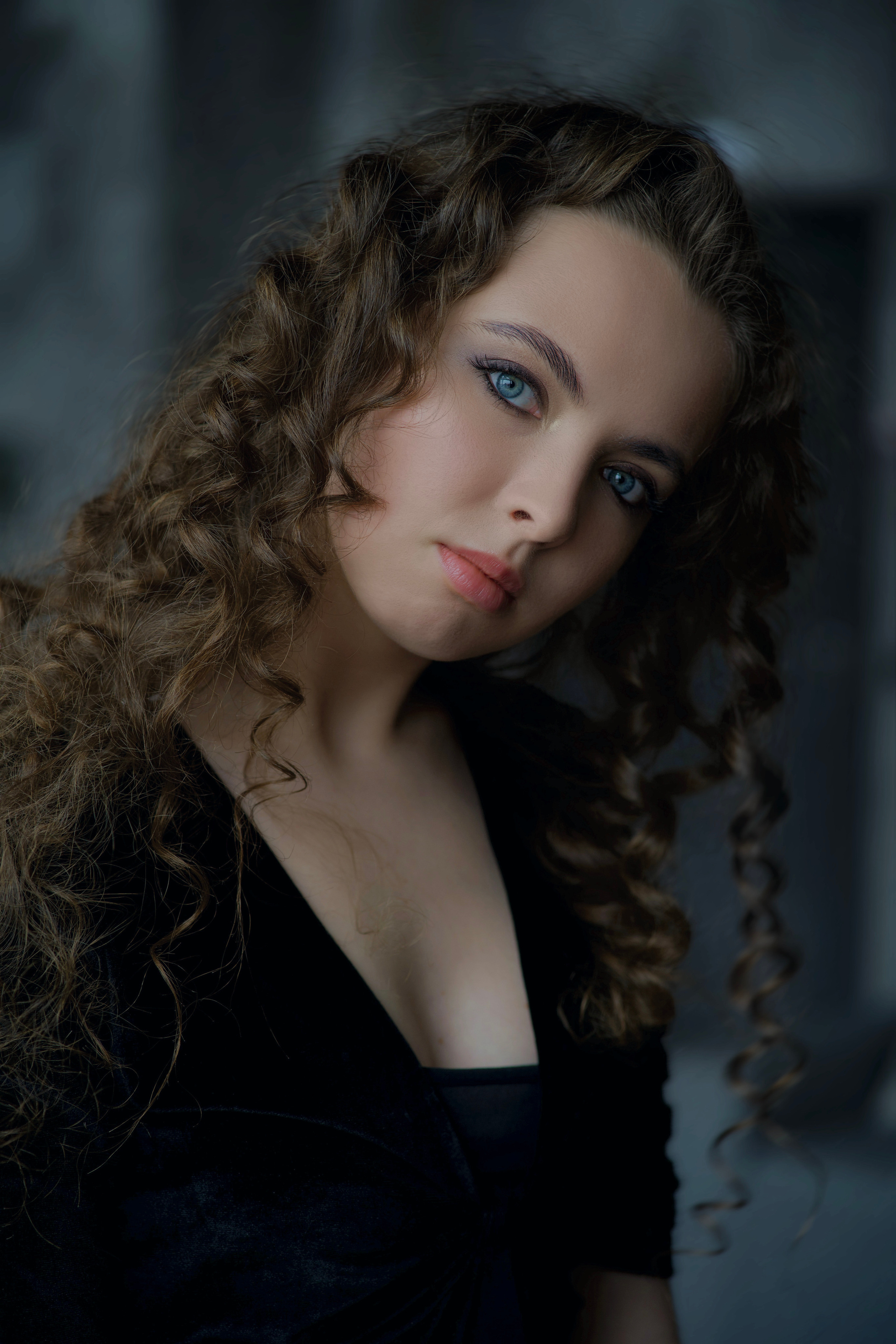 В кадре: сценарист. Творческие фотосессии в Москве. Фотоальбом лидера группы ЯЛО