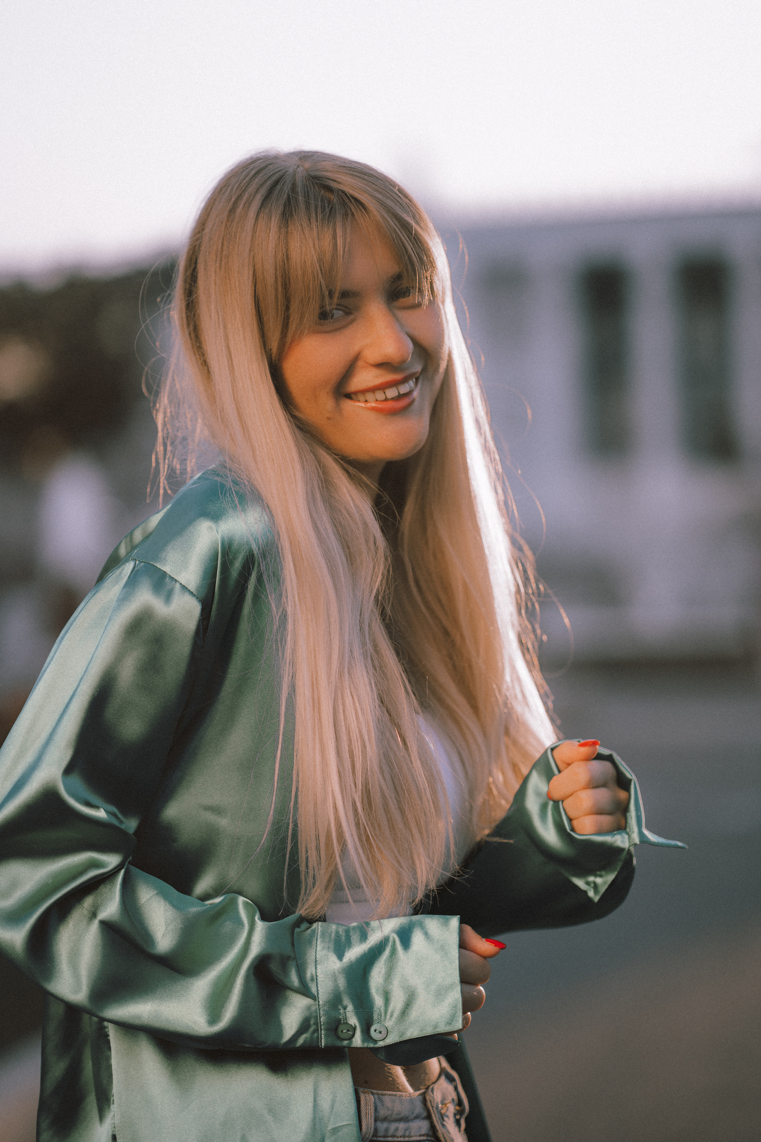 В кадре: звукорежиссер. Творческие фотосессии в Москве. Фотоальбом лидера группы ЯЛО