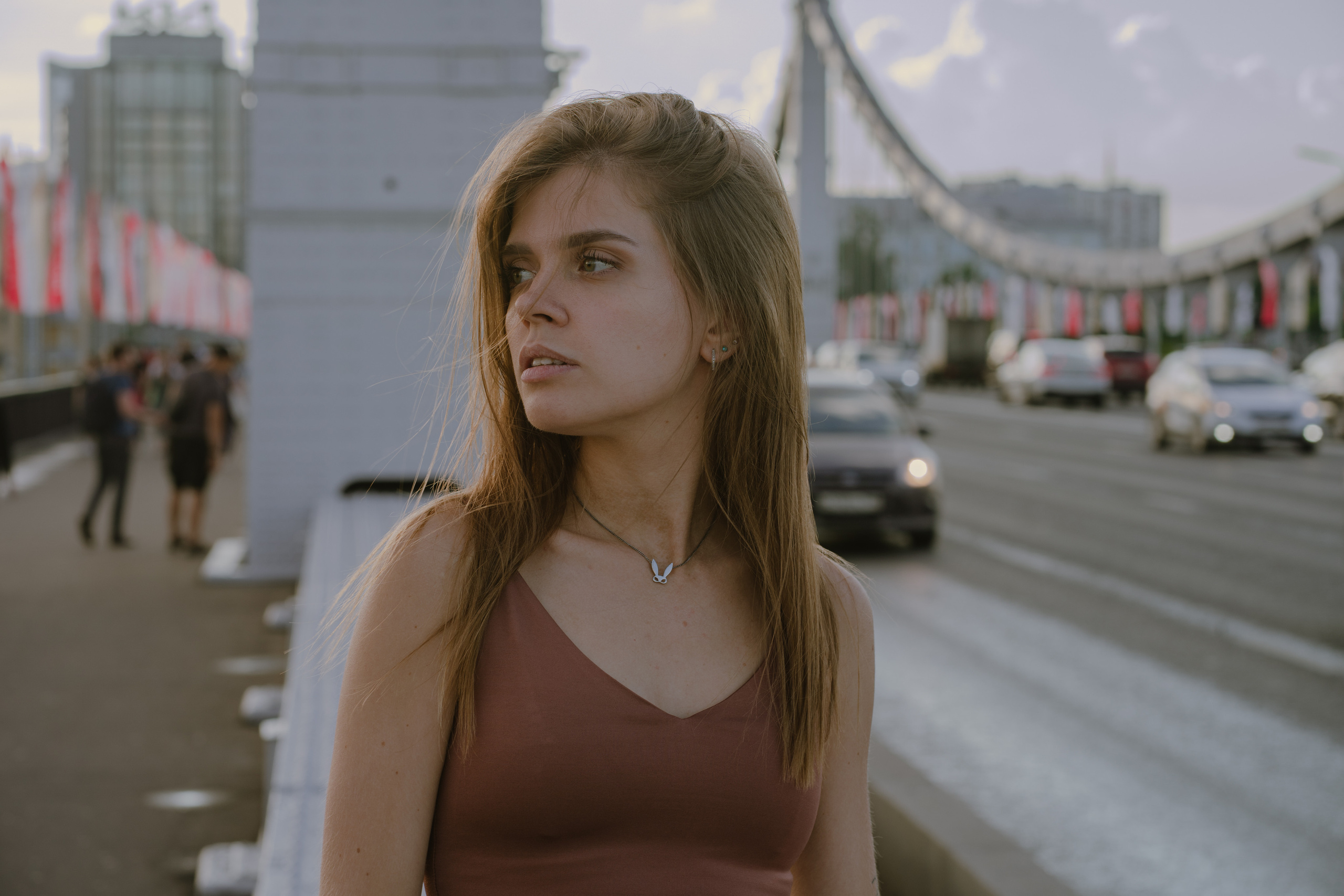 В кадре: фотограф. Творческие фотосессии в Москве. Фотоальбом лидера группы ЯЛО