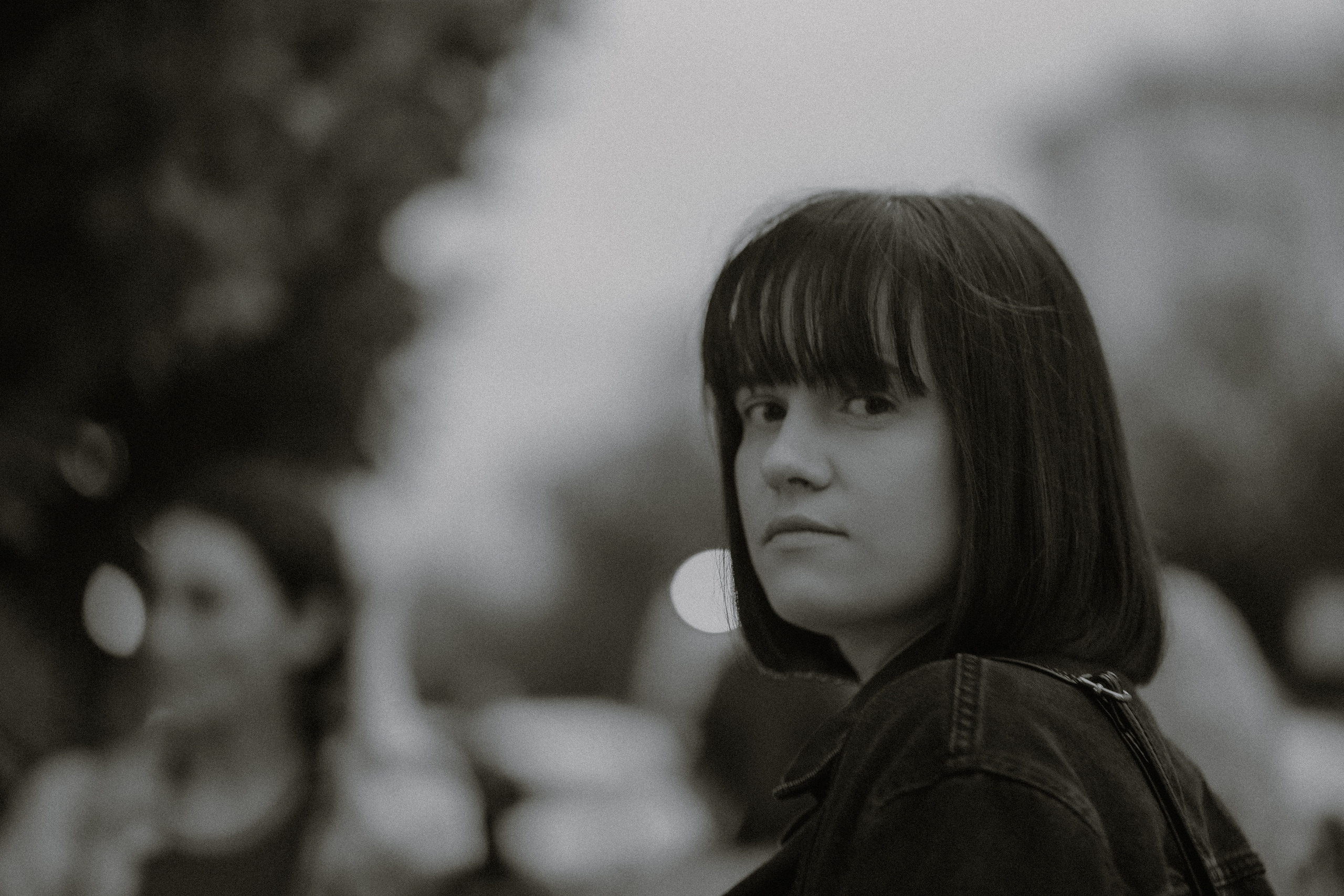 В кадре: сценарист. Творческие фотосессии в Москве. Фотоальбом лидера группы ЯЛО