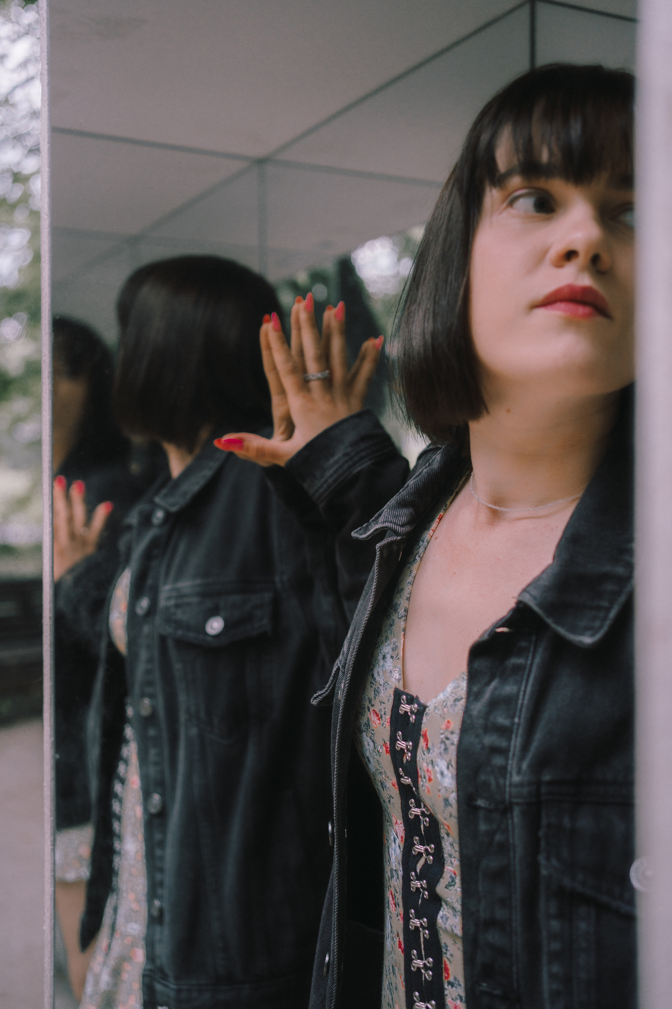 В кадре: сценарист. Творческие фотосессии в Москве. Фотоальбом лидера группы ЯЛО