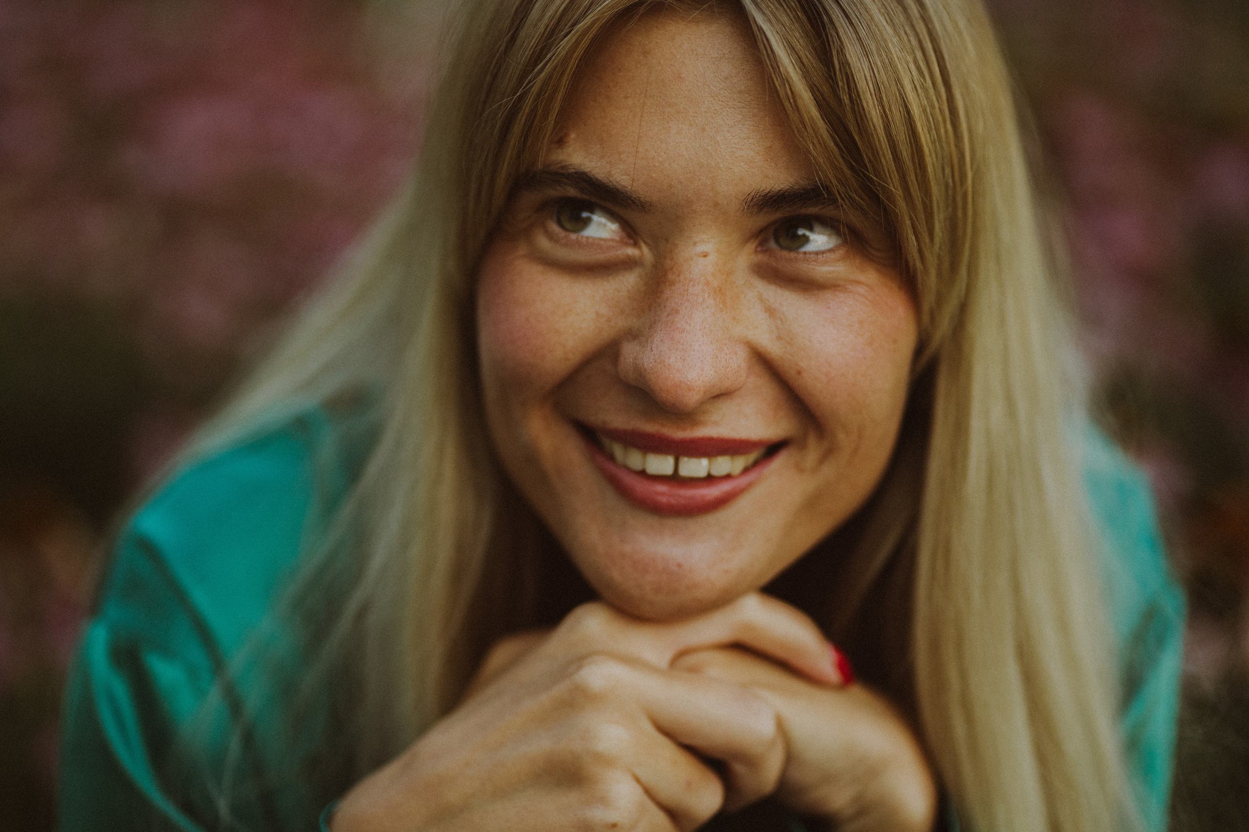 В кадре: звукорежиссер. Творческие фотосессии в Москве. Фотоальбом лидера группы ЯЛО