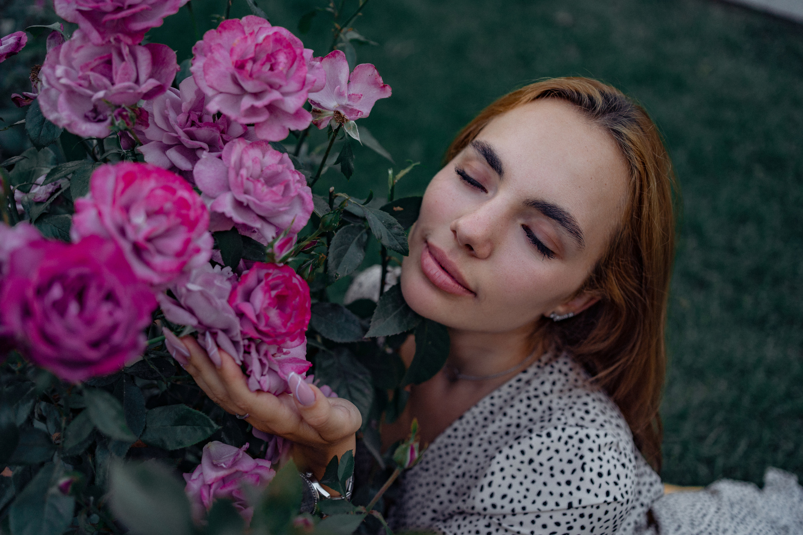 В кадре: юрист. Творческие фотосессии в Москве. Фотоальбом лидера группы ЯЛО