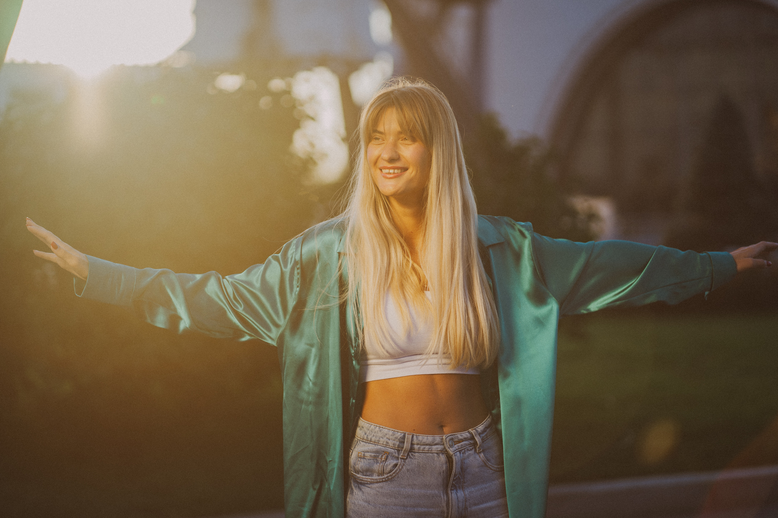 В кадре: звукорежиссер. Творческие фотосессии в Москве. Фотоальбом лидера группы ЯЛО