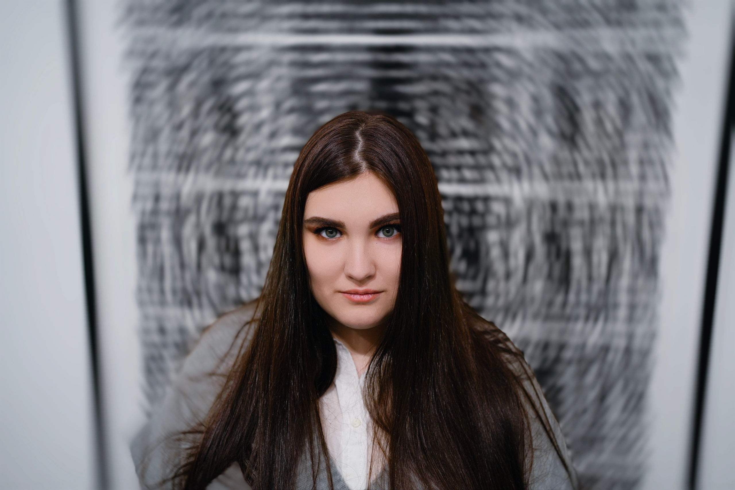 В кадре: режиссер. Творческие фотосессии в Москве. Фотоальбом лидера группы ЯЛО