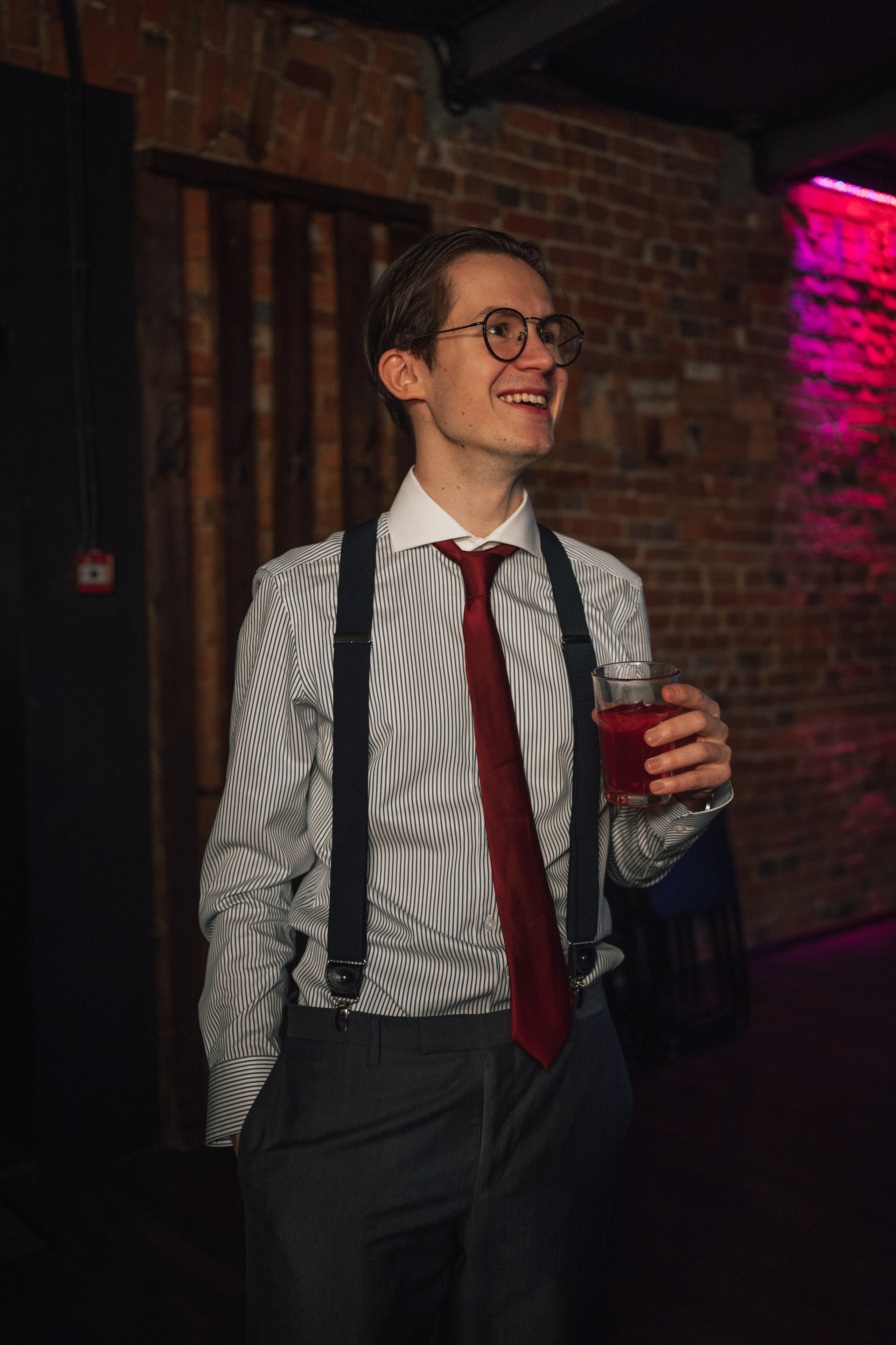 Вампирская вечеринка. Творческие фотосессии в Москве. Фотоальбом лидера группы ЯЛО