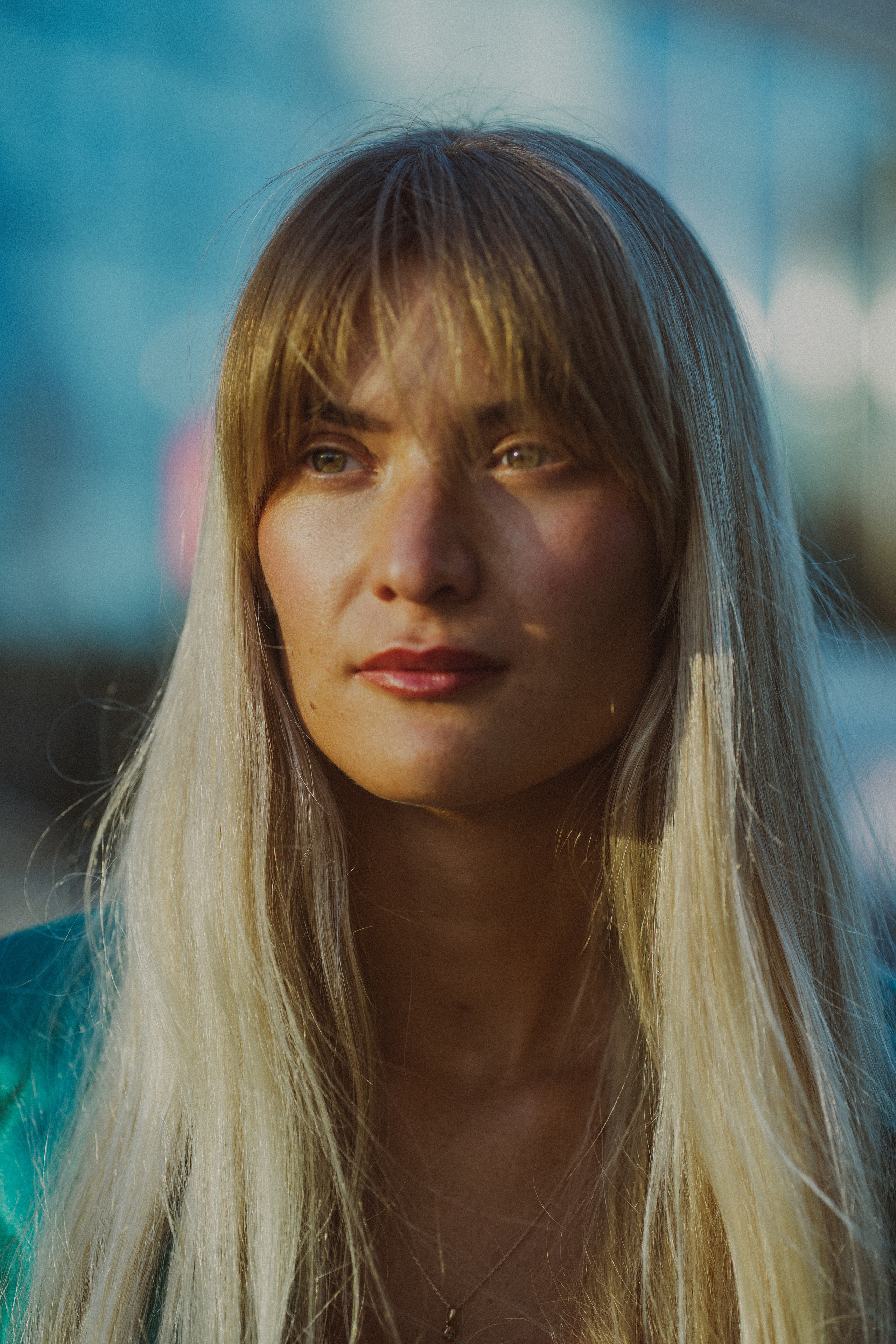 В кадре: звукорежиссер. Творческие фотосессии в Москве. Фотоальбом лидера группы ЯЛО