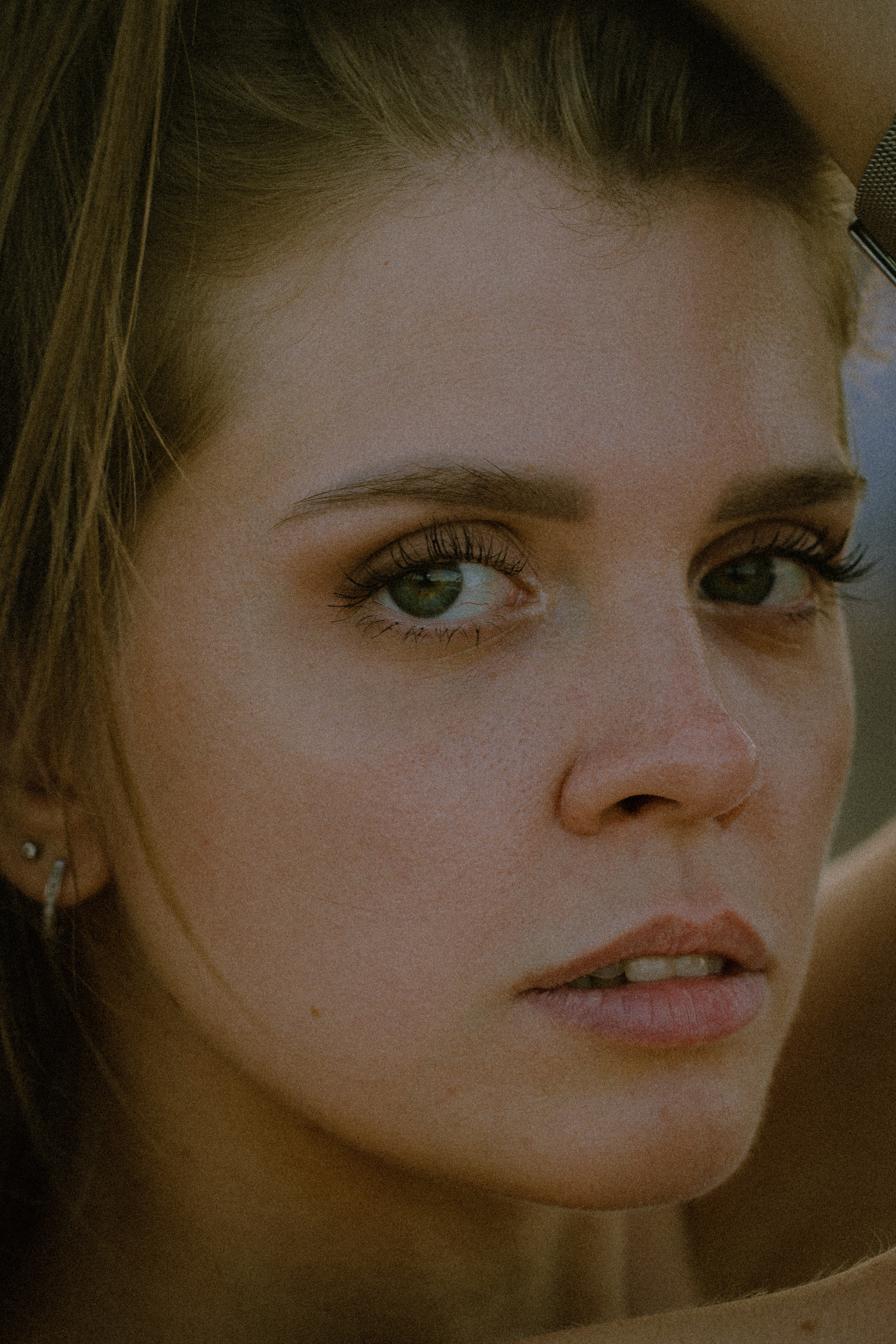 В кадре: фотограф. Творческие фотосессии в Москве. Фотоальбом лидера группы ЯЛО