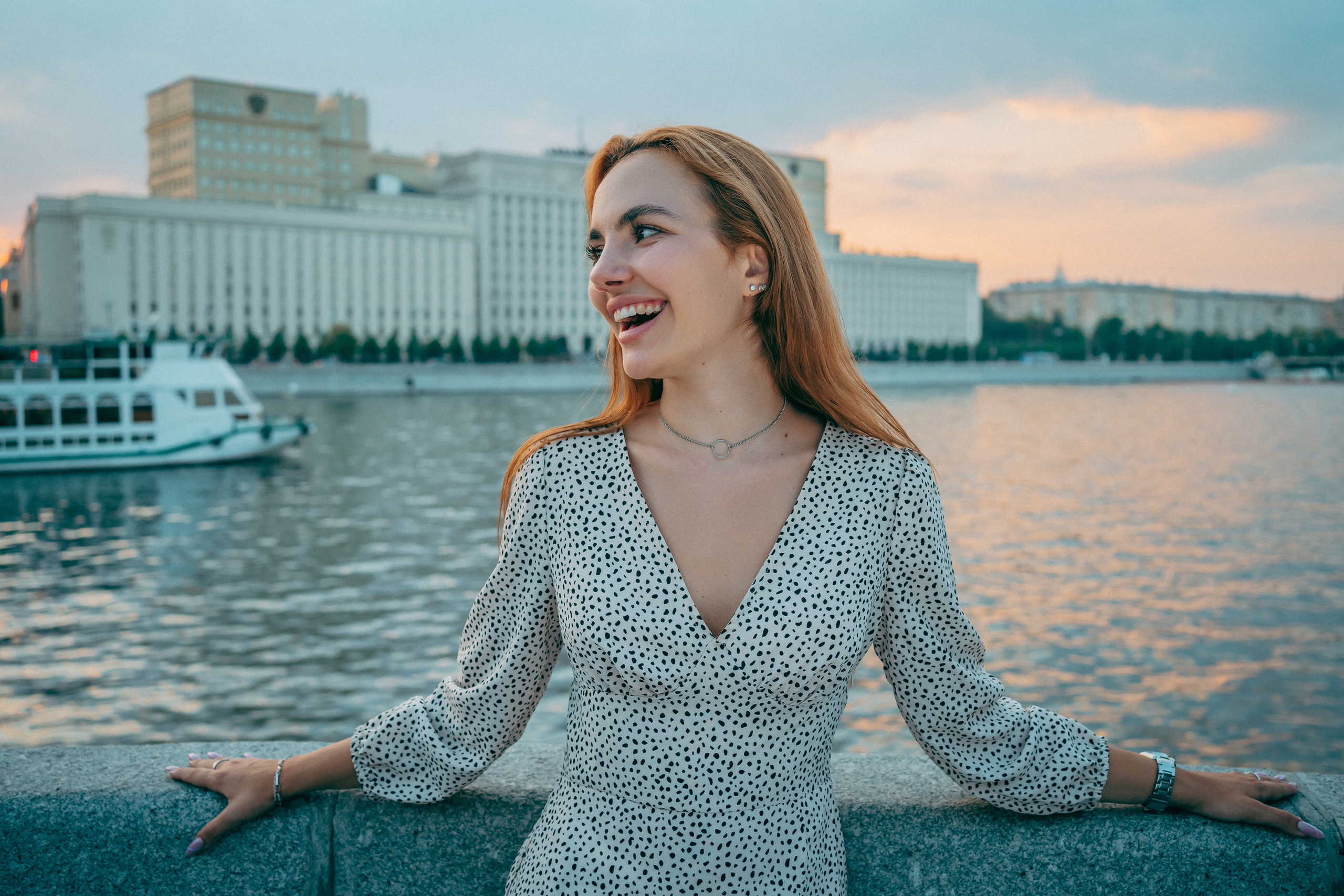 В кадре: юрист. Творческие фотосессии в Москве. Фотоальбом лидера группы ЯЛО