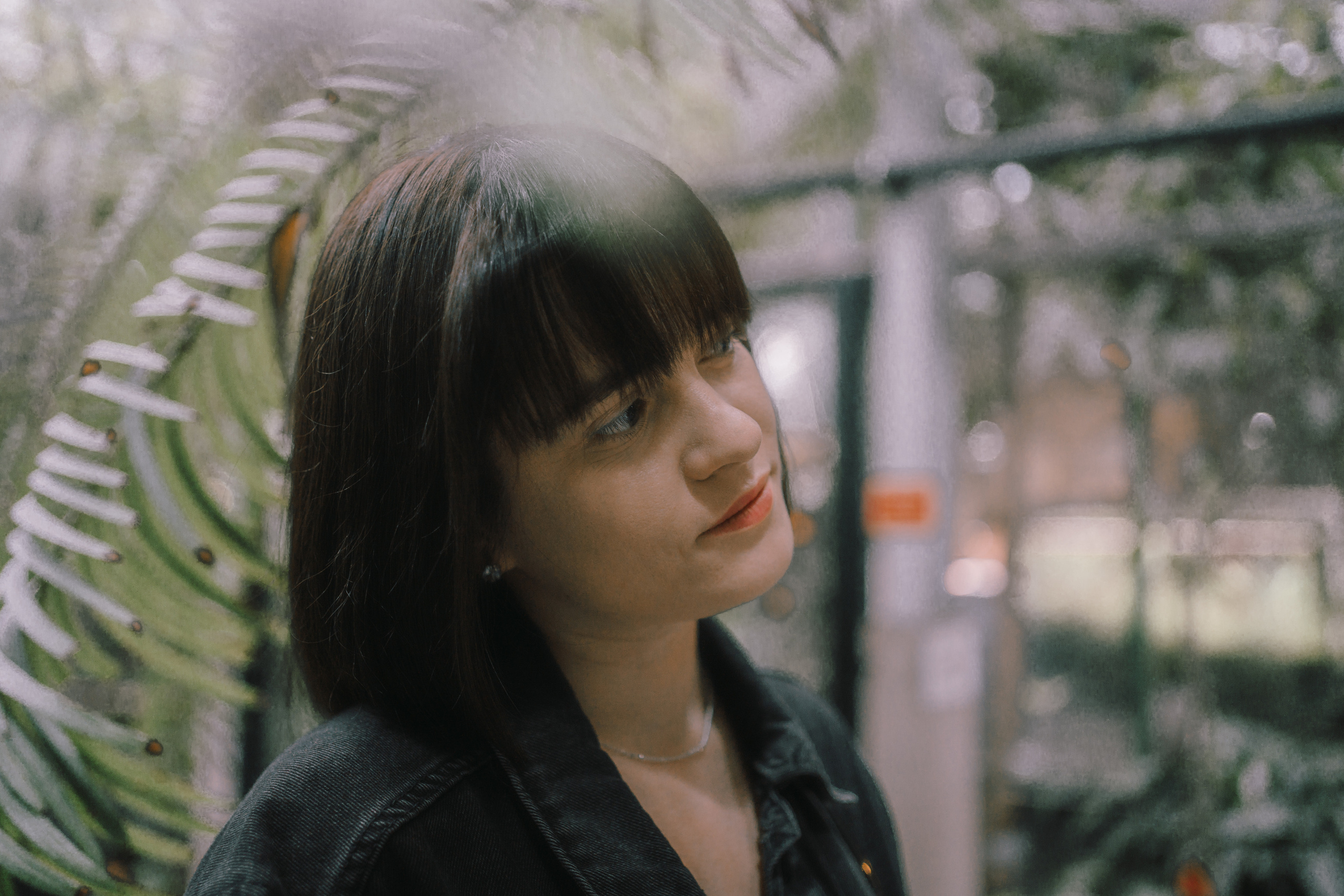 В кадре: сценарист. Творческие фотосессии в Москве. Фотоальбом лидера группы ЯЛО