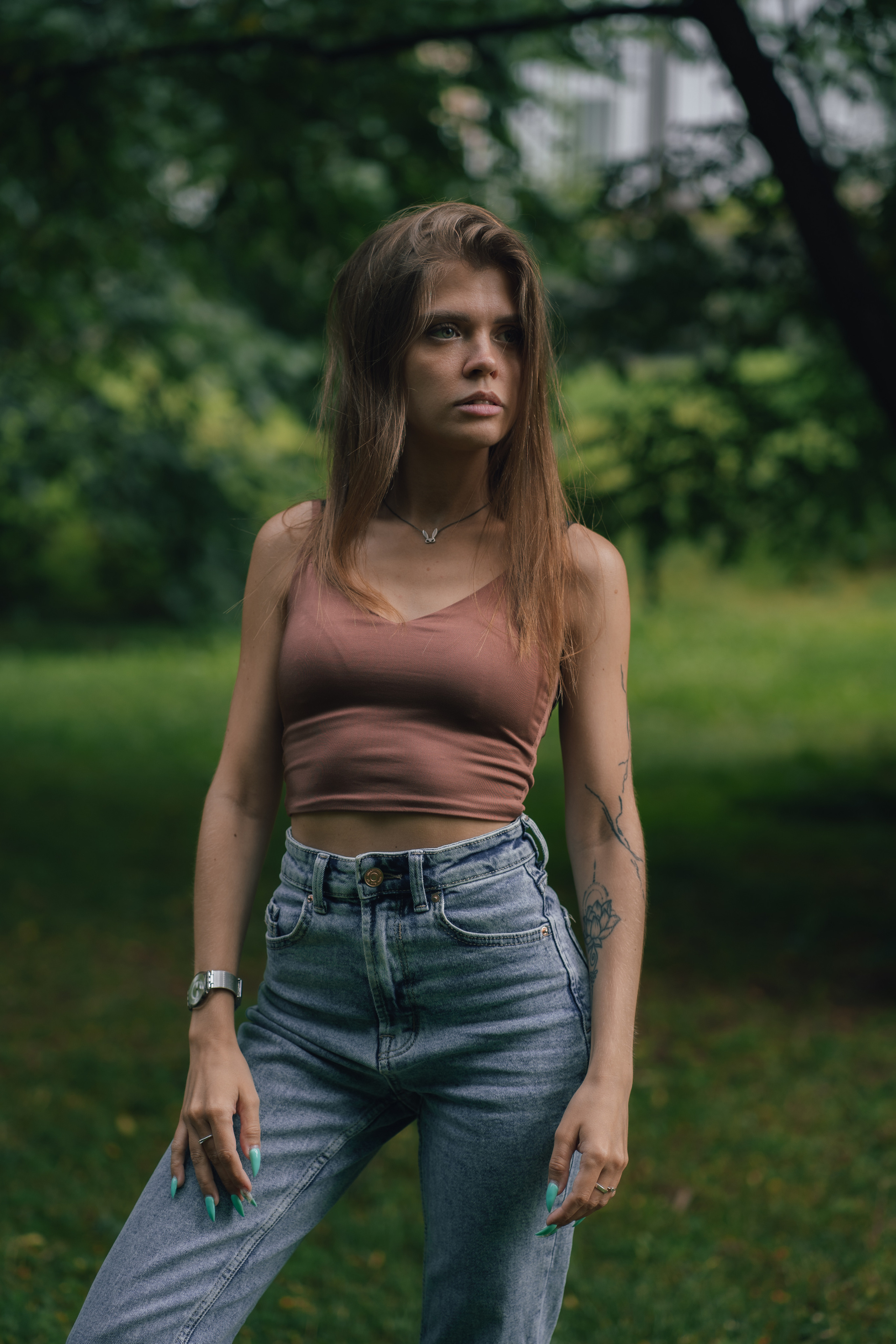 В кадре: фотограф. Творческие фотосессии в Москве. Фотоальбом лидера группы ЯЛО