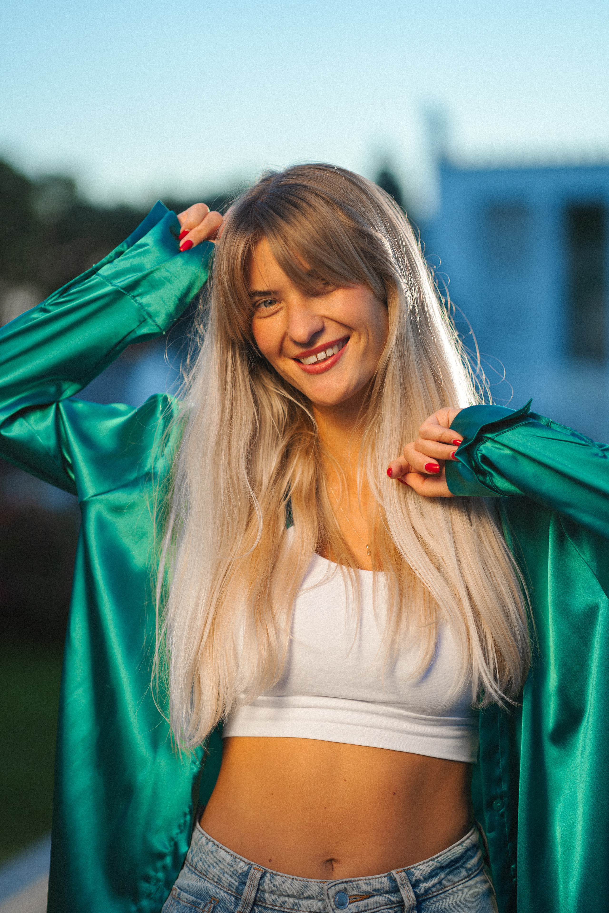 В кадре: звукорежиссер. Творческие фотосессии в Москве. Фотоальбом лидера группы ЯЛО