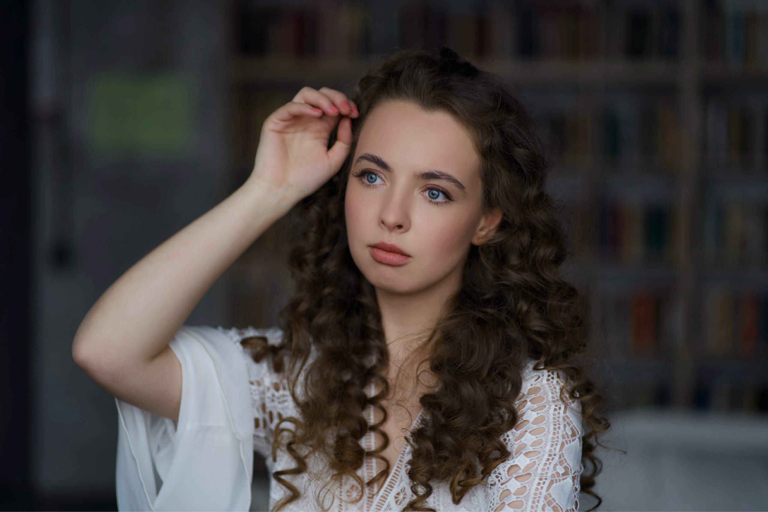 В кадре: сценарист. Творческие фотосессии в Москве. Фотоальбом лидера группы ЯЛО