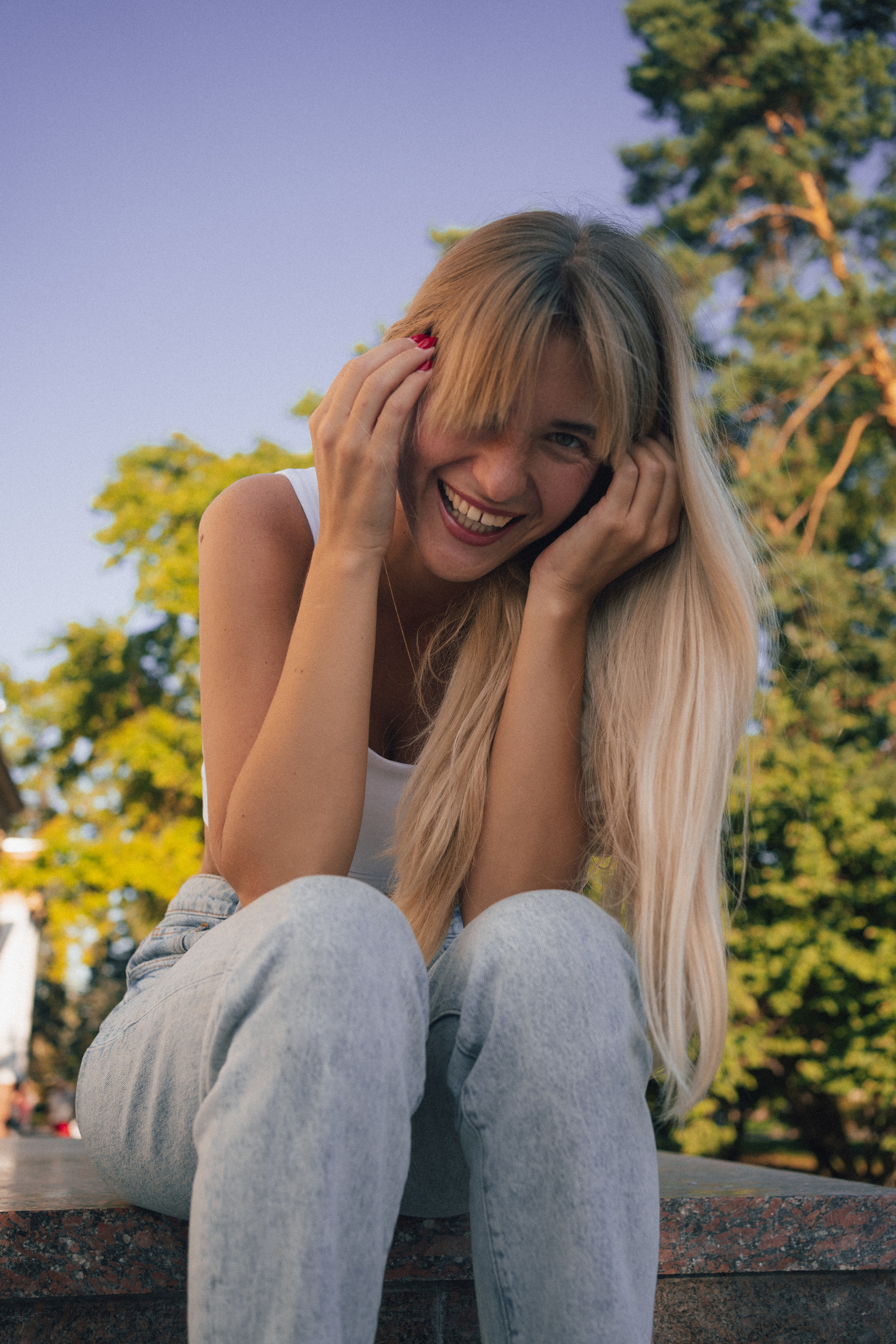 В кадре: звукорежиссер. Творческие фотосессии в Москве. Фотоальбом лидера группы ЯЛО