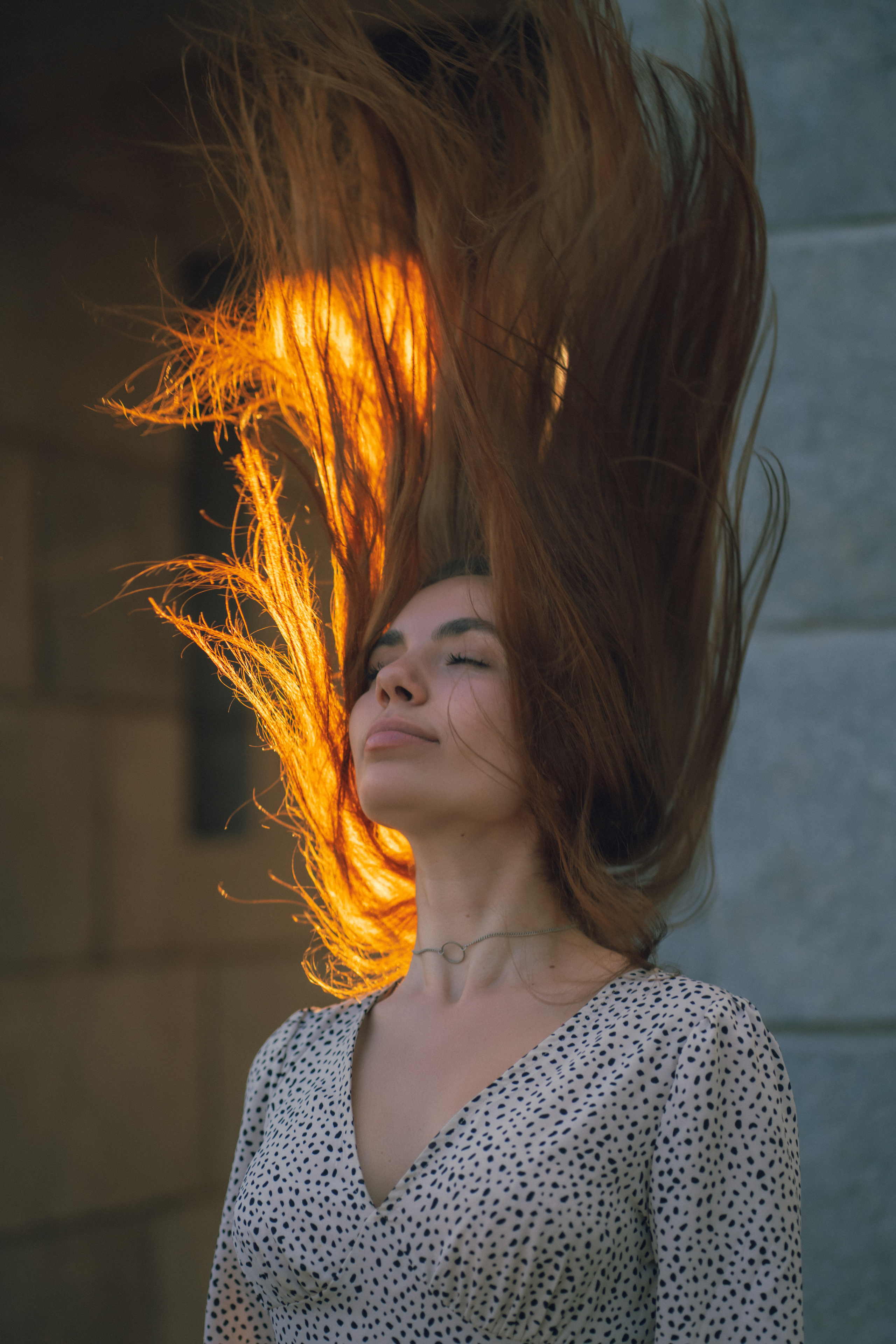 В кадре: юрист. Творческие фотосессии в Москве. Фотоальбом лидера группы ЯЛО