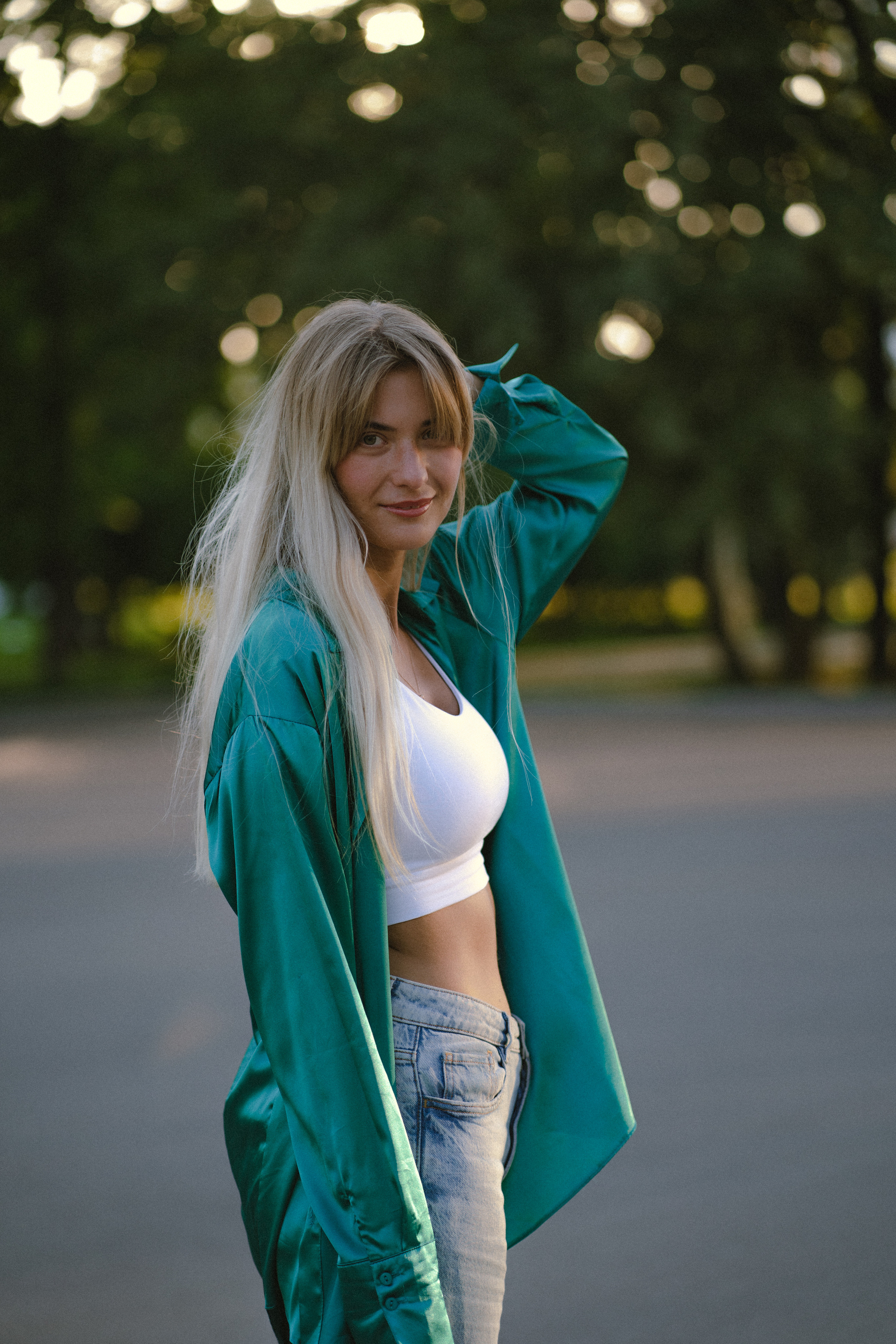 В кадре: звукорежиссер. Творческие фотосессии в Москве. Фотоальбом лидера группы ЯЛО