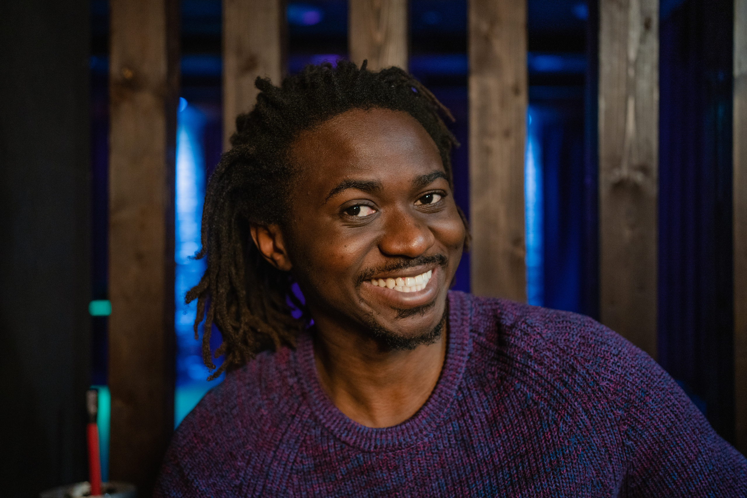 Вампирская вечеринка. Творческие фотосессии в Москве. Фотоальбом лидера группы ЯЛО