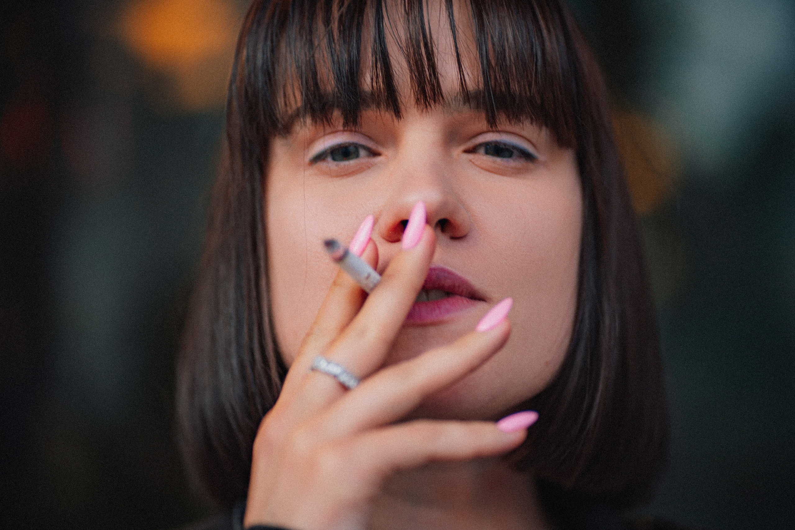 Творческие фотосессии в Москве. Фотоальбом лидера группы ЯЛО