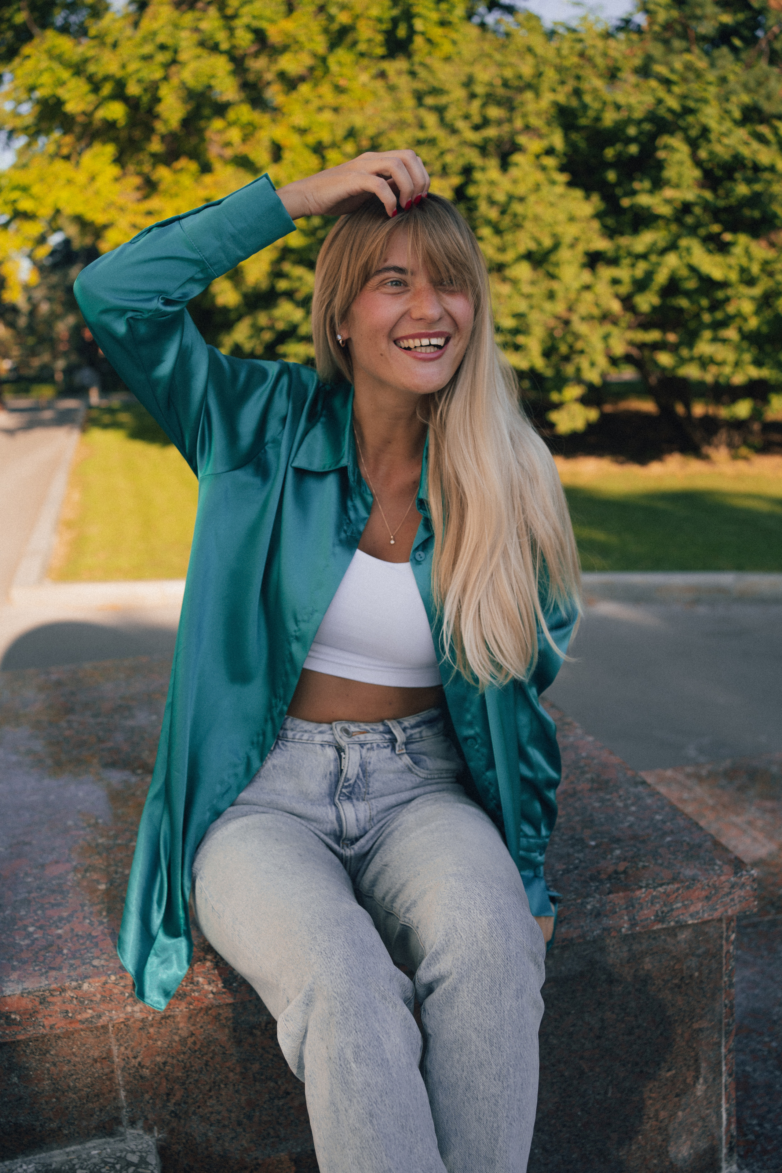 В кадре: звукорежиссер. Творческие фотосессии в Москве. Фотоальбом лидера группы ЯЛО