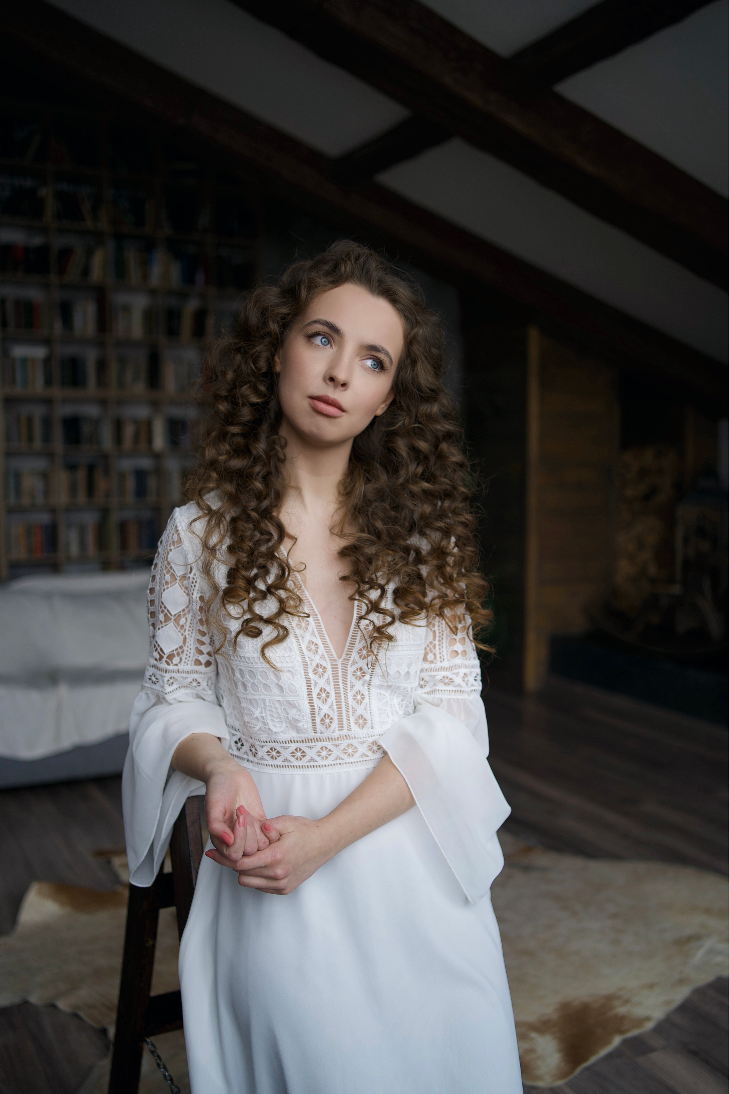 В кадре: сценарист. Творческие фотосессии в Москве. Фотоальбом лидера группы ЯЛО