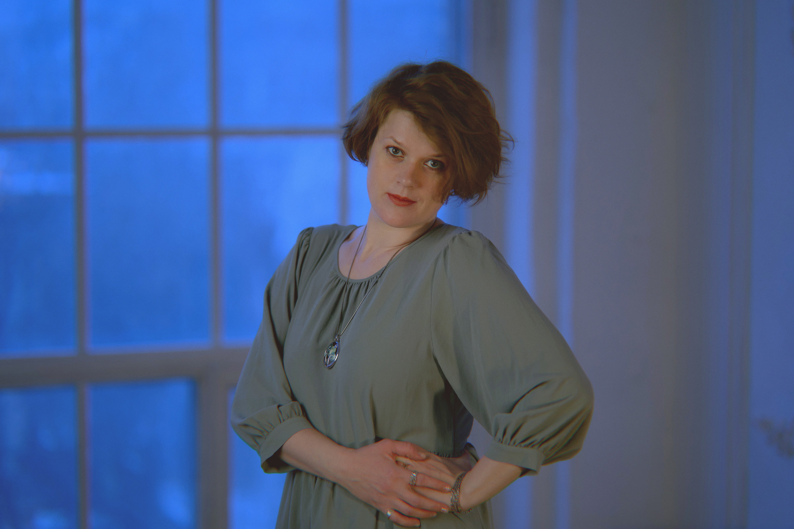 В кадре: писатель. Творческие фотосессии в Москве. Фотоальбом лидера группы ЯЛО