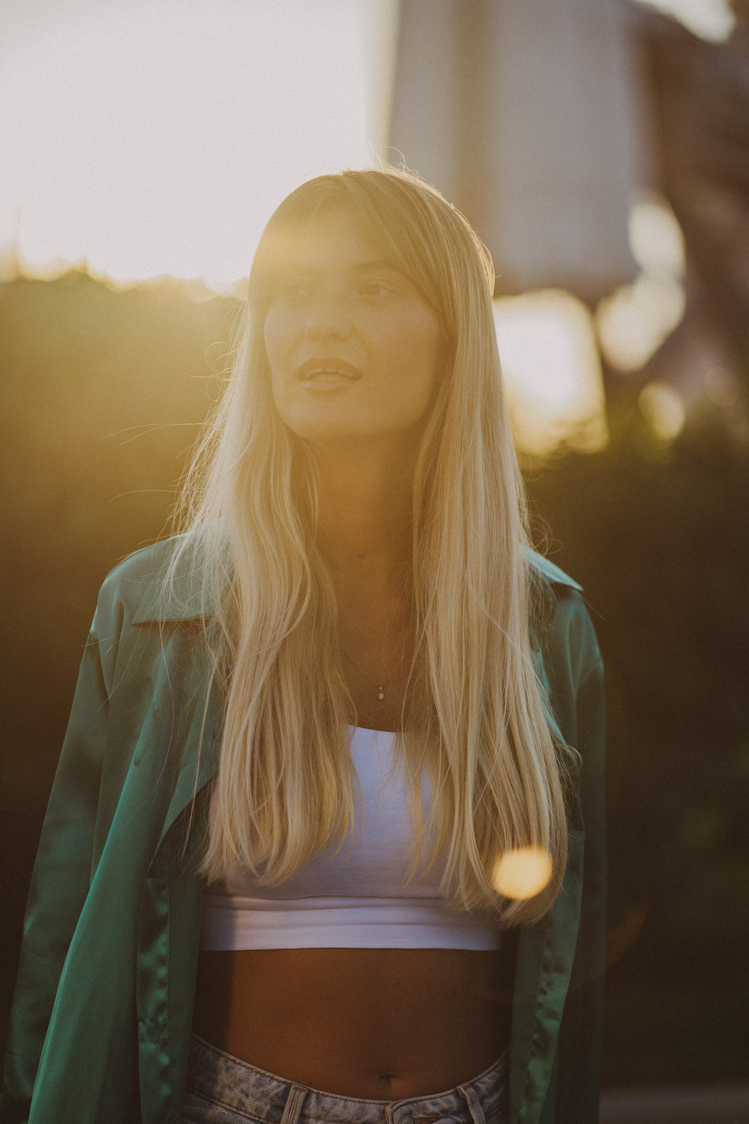 В кадре: звукорежиссер. Творческие фотосессии в Москве. Фотоальбом лидера группы ЯЛО