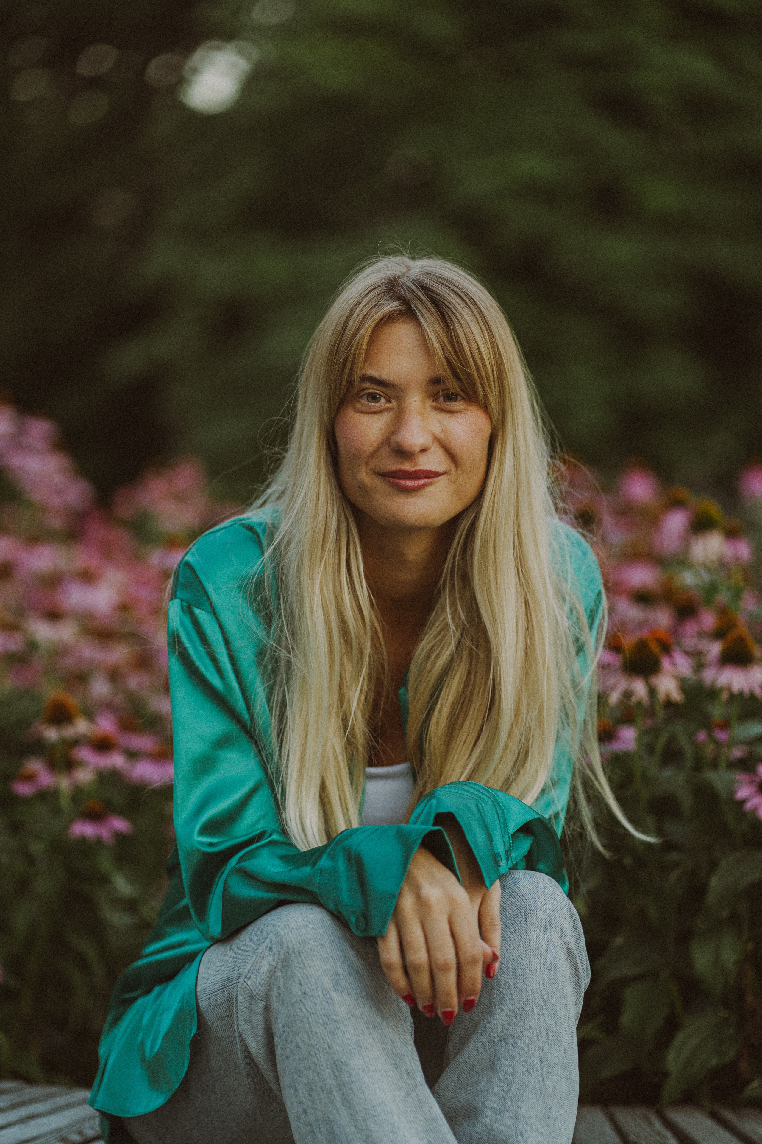 В кадре: звукорежиссер. Творческие фотосессии в Москве. Фотоальбом лидера группы ЯЛО