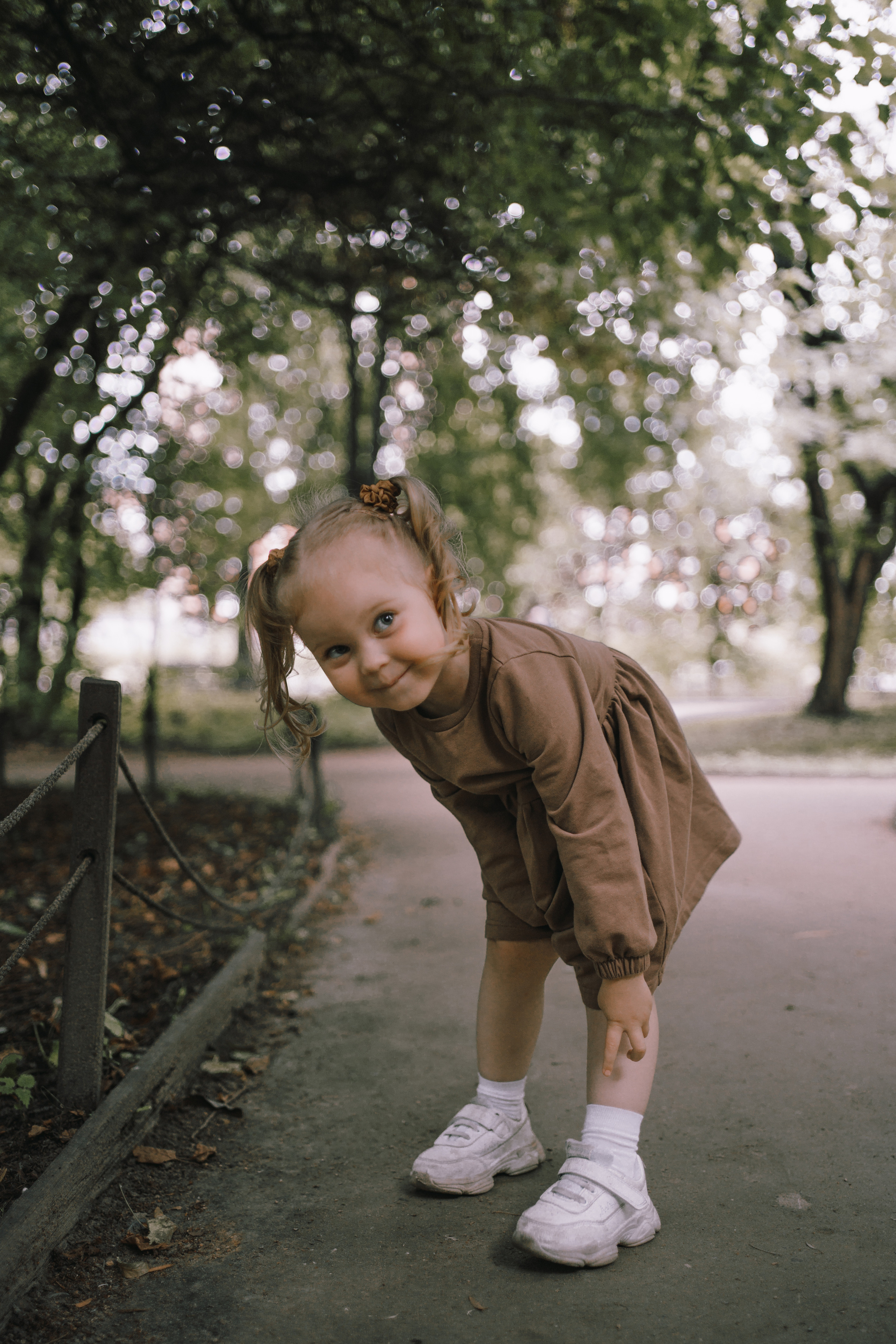 Семейная фотопрогулка. Творческие фотосессии в Москве. Фотоальбом лидера группы ЯЛО