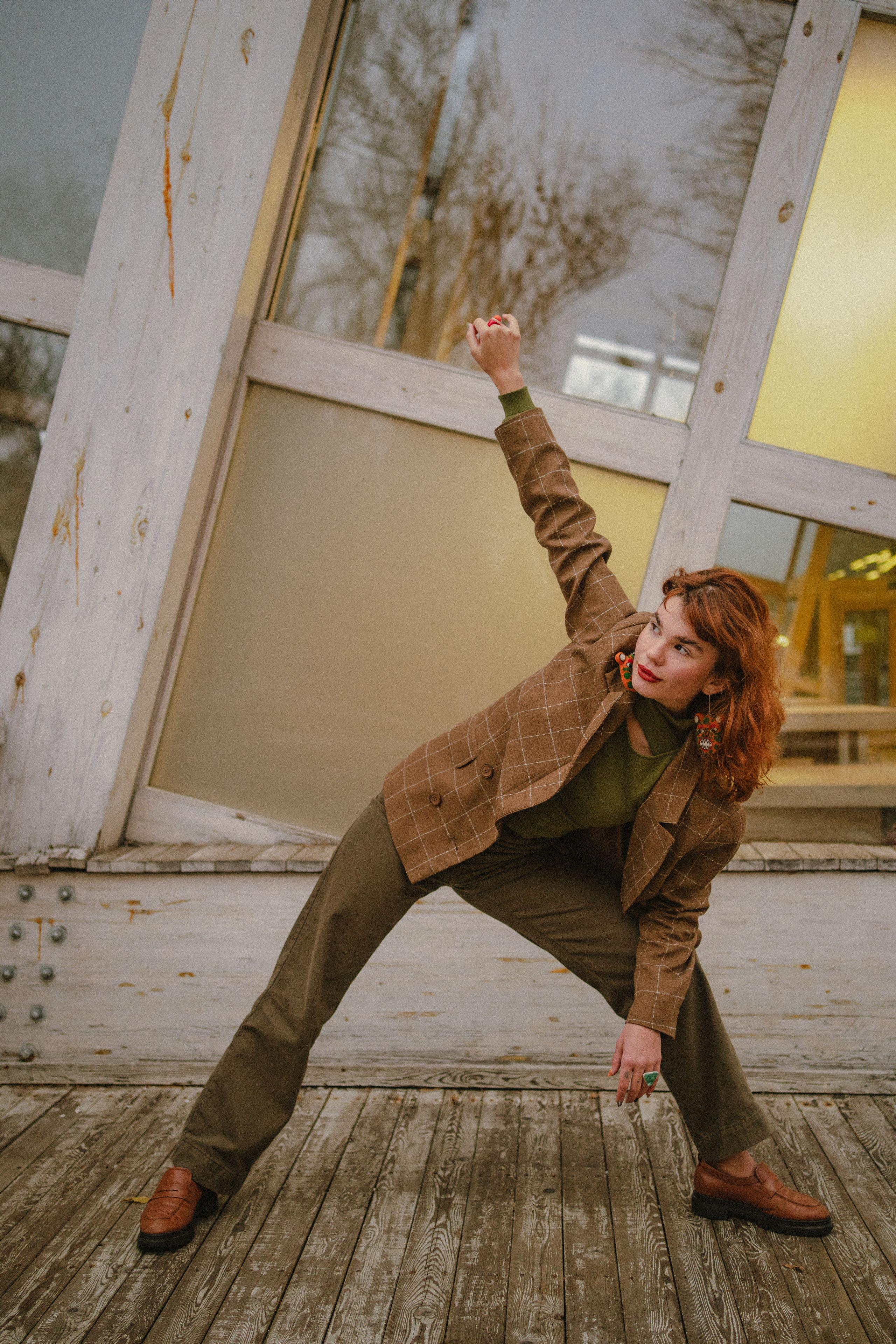 Украшения ручной работы. Творческие фотосессии в Москве. Фотоальбом лидера группы ЯЛО