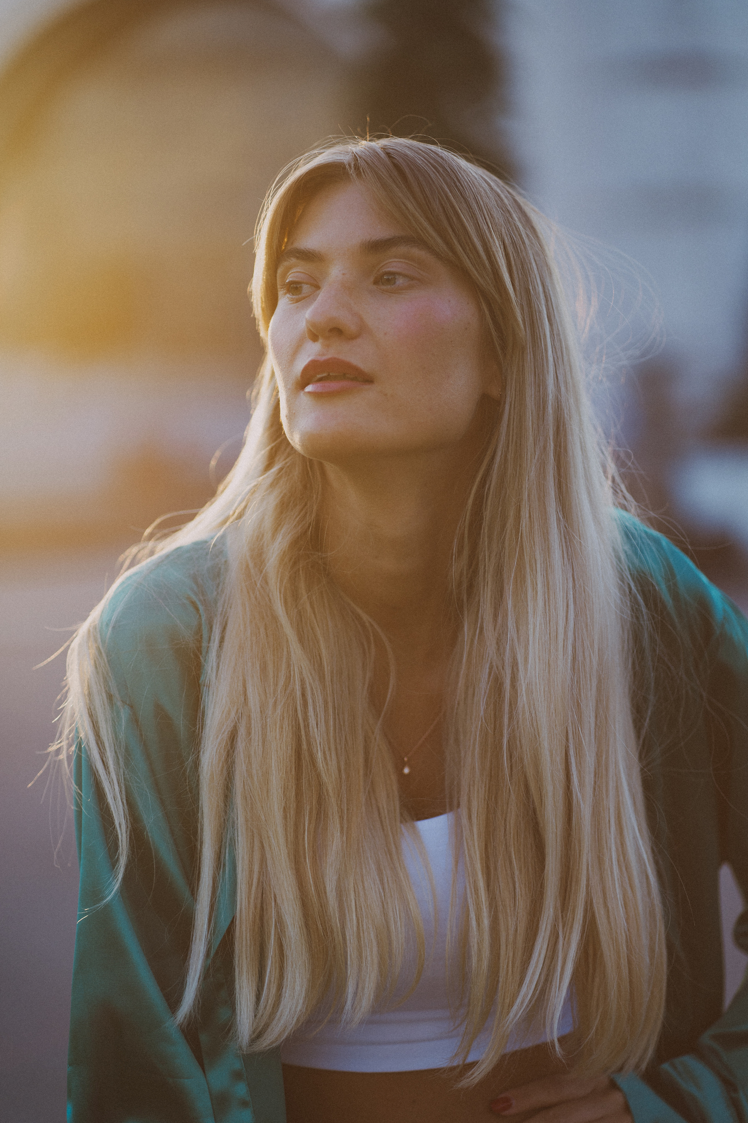 В кадре: звукорежиссер. Творческие фотосессии в Москве. Фотоальбом лидера группы ЯЛО