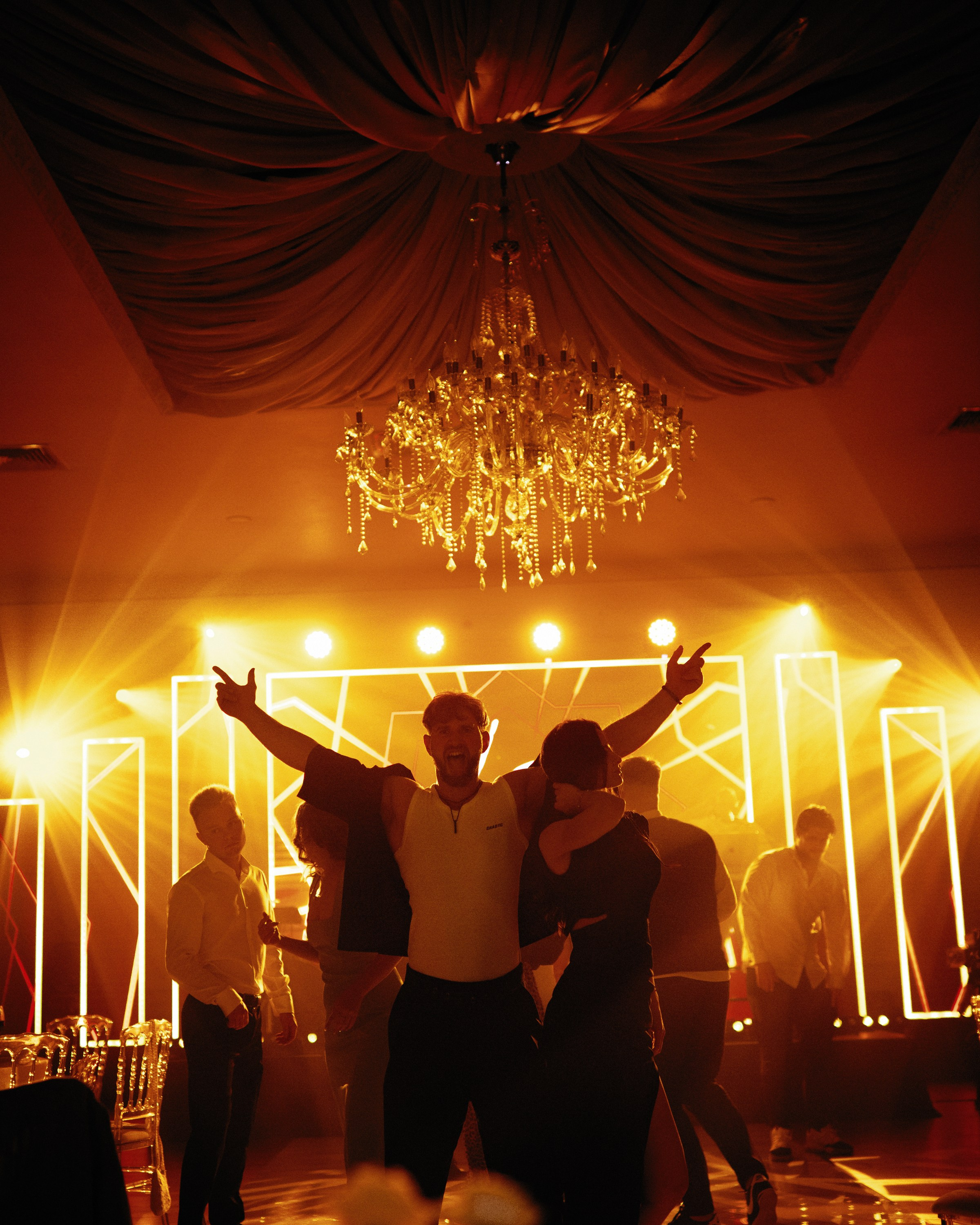 Настя & Юра. Фотограф Александр Захар. Минск, Москва, Дубай