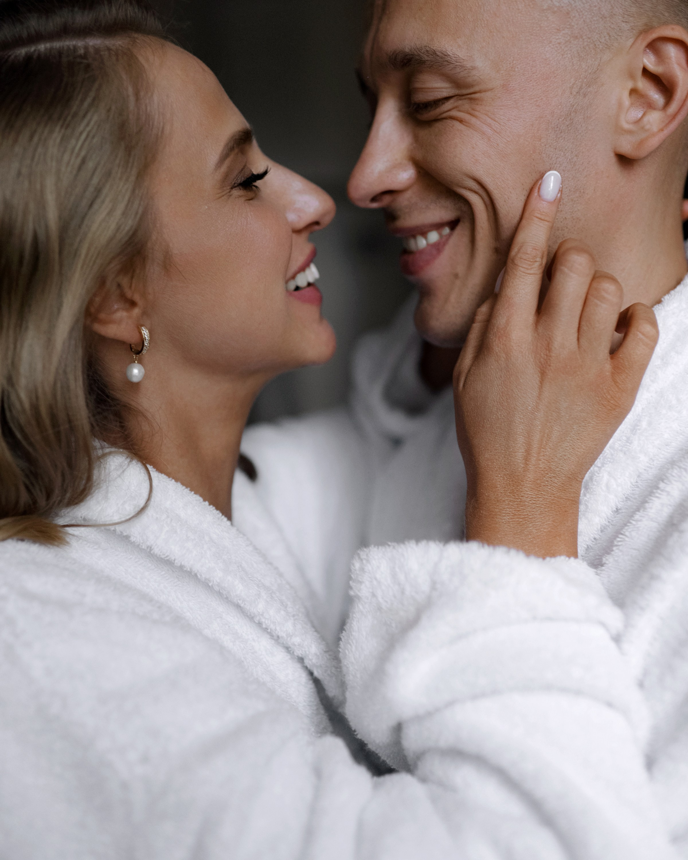 Ира & Вадим. Фотограф Александр Захар. Минск, Москва, Дубай