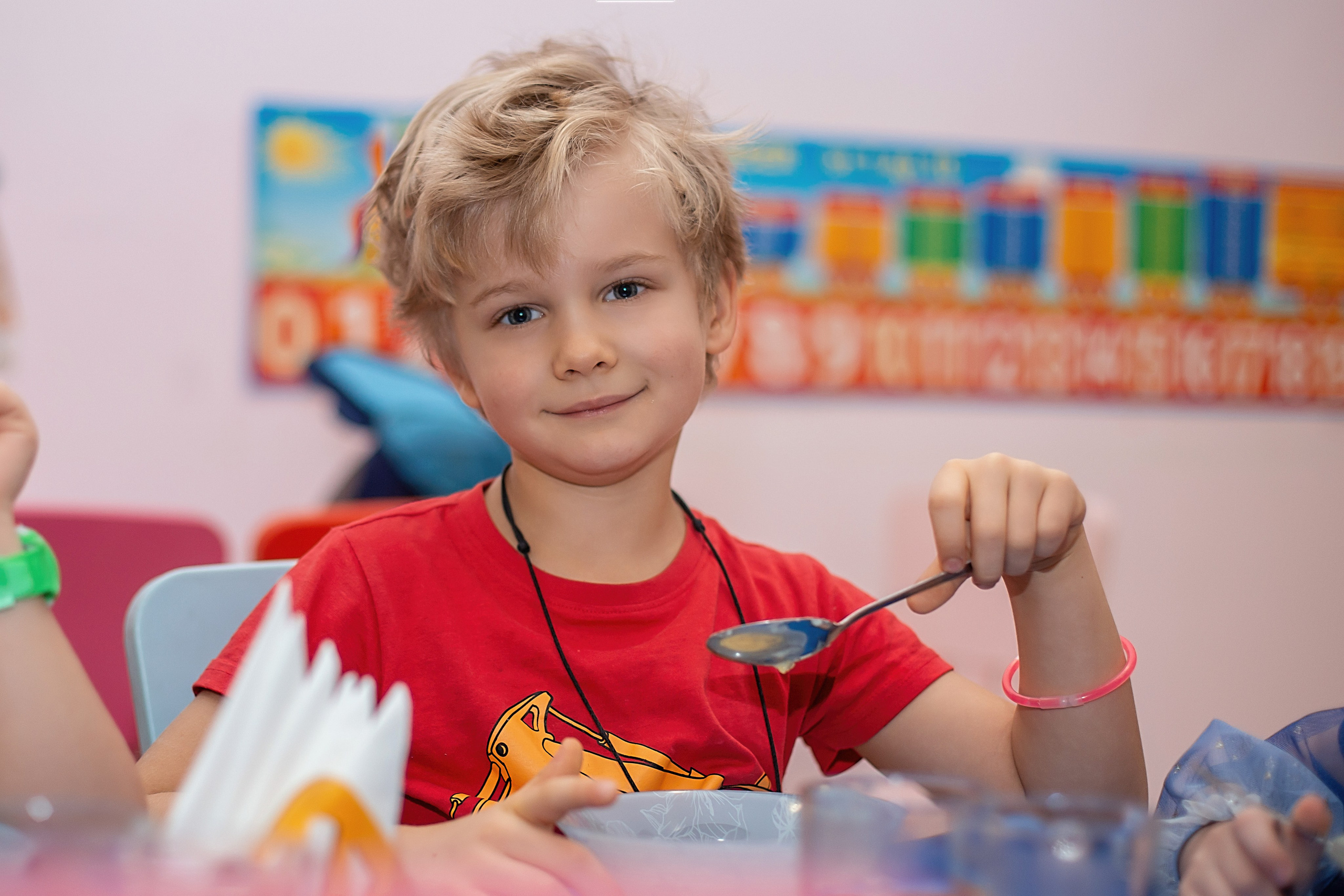 Выпускной фотоальбом_2024. Семейный фотограф в Санкт-Петербурге