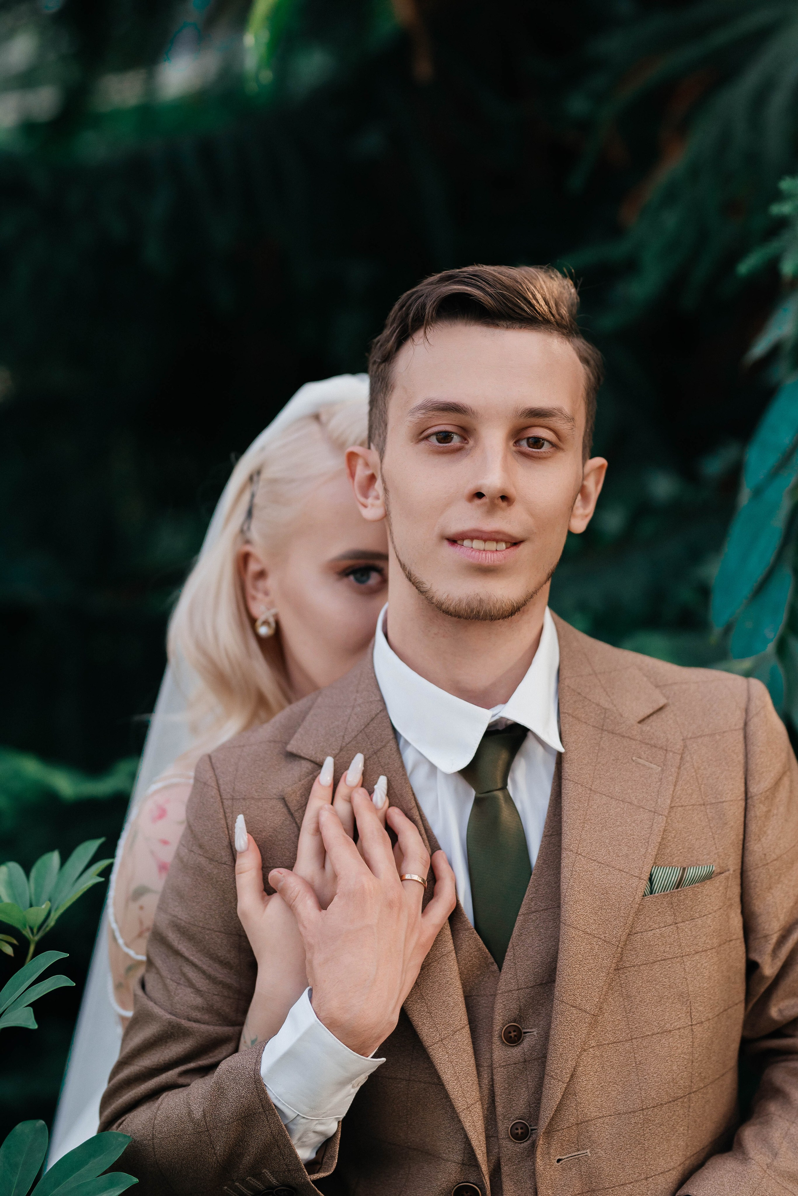 Свадьба Дмитрия и Екатерины. Свадебный и семейный фотограф Яна Стражева. Волгоград, Москва