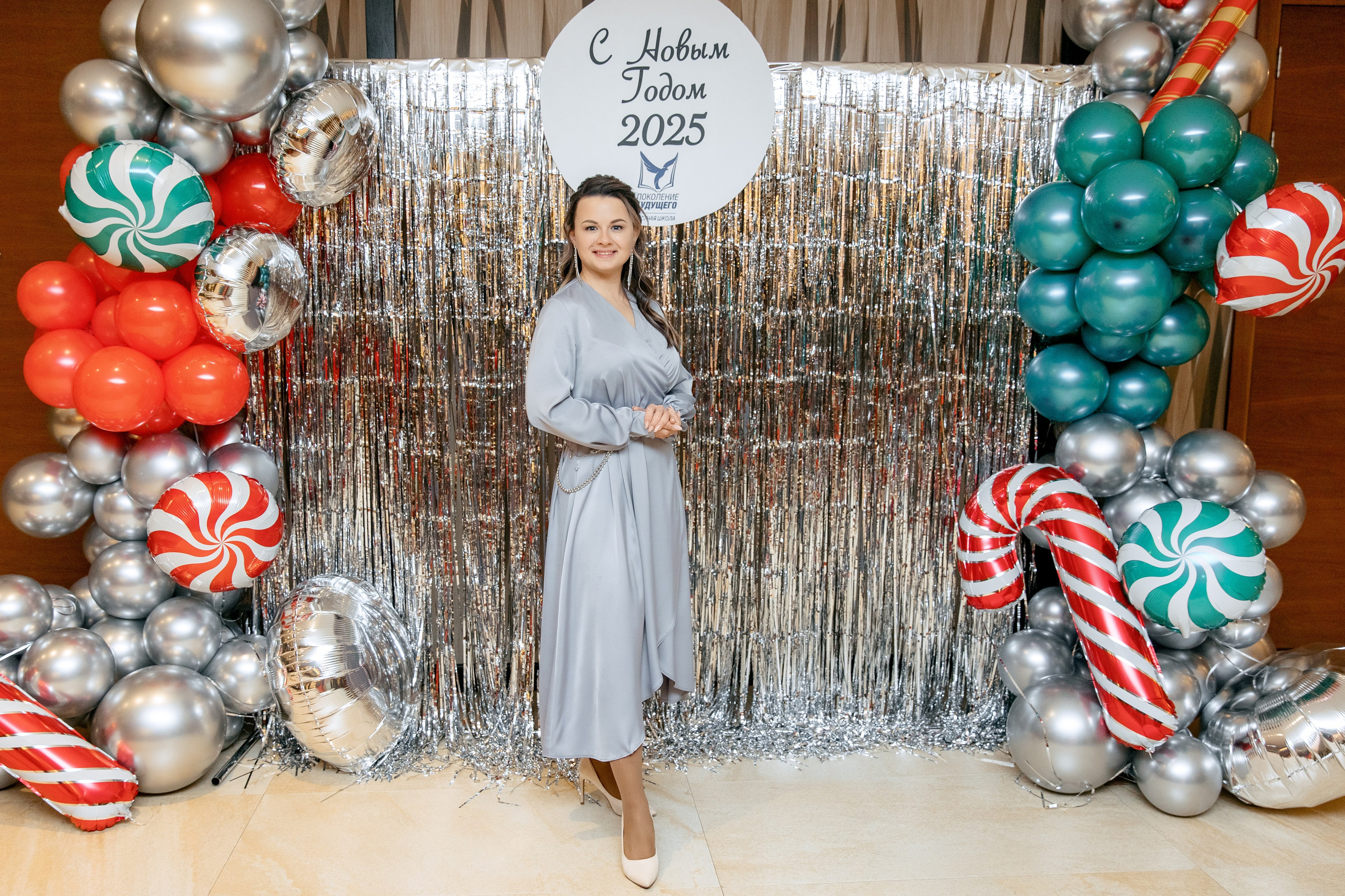 ПОКОЛЕНИЕ БУДУЩЕГО. Фотограф в Красноярске