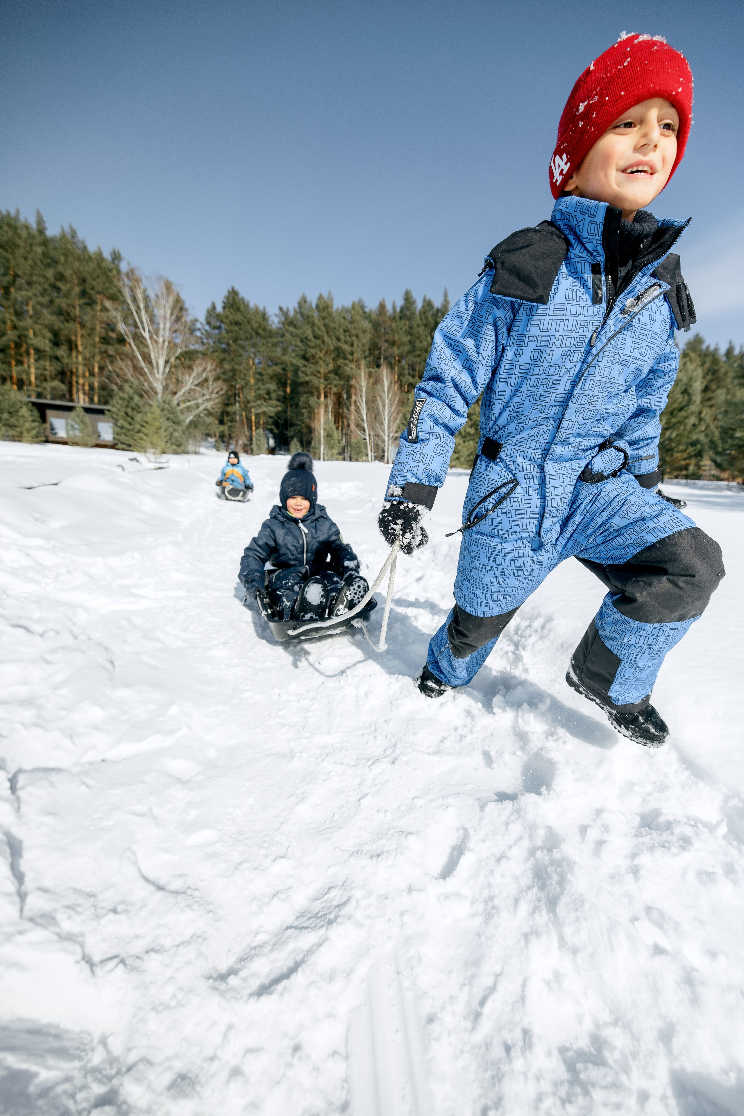 ДЕНЬ ДОЖДЕНИЯ ЕКАТЕРИНЫ. Фотограф в Красноярске