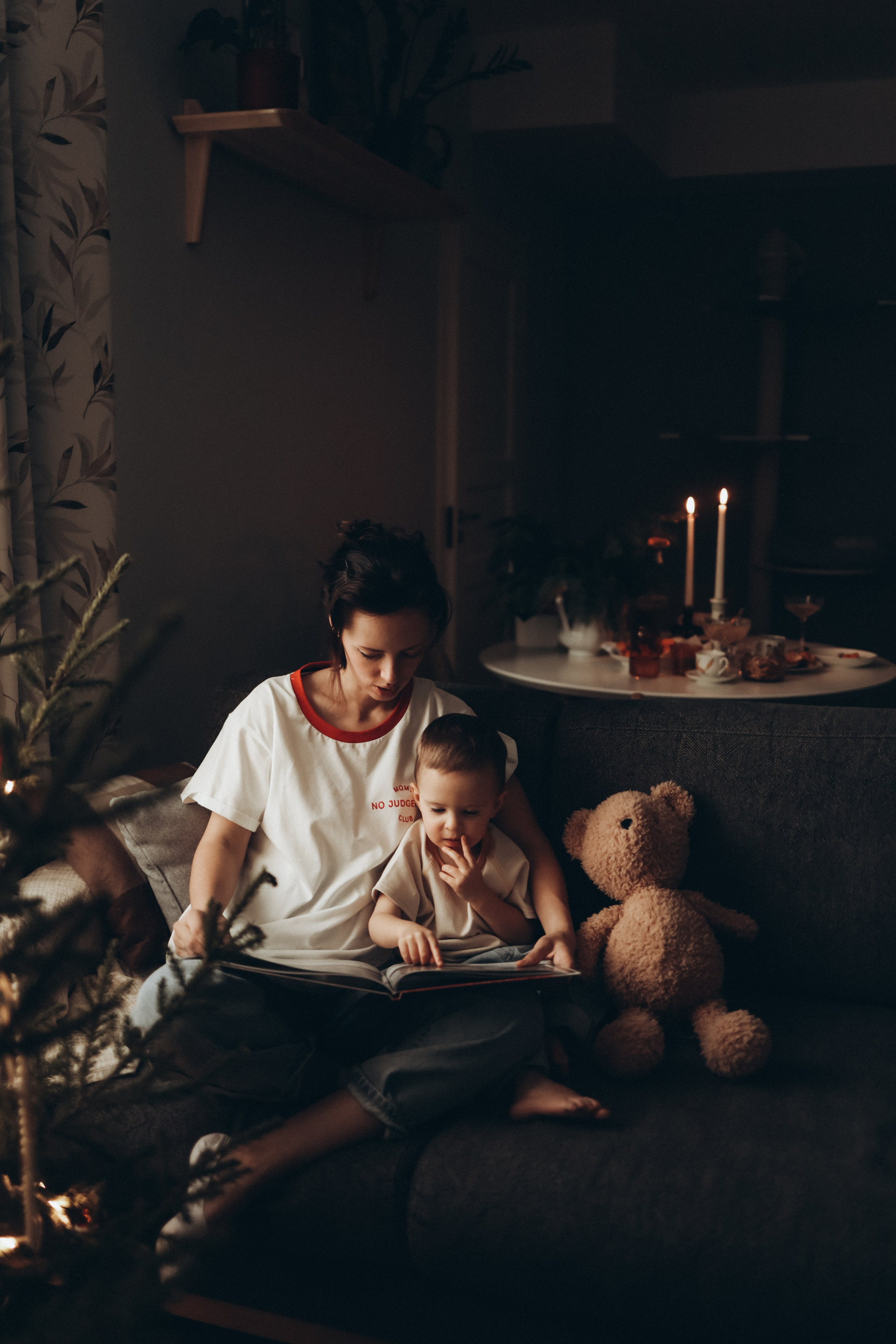 В ожидании чуда. Семейный фотограф Фрума Шнейдерман. Санкт-Петербург и мир