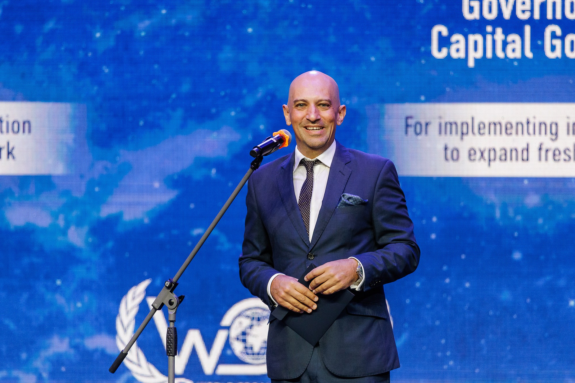 Форум городов Brics облачные города