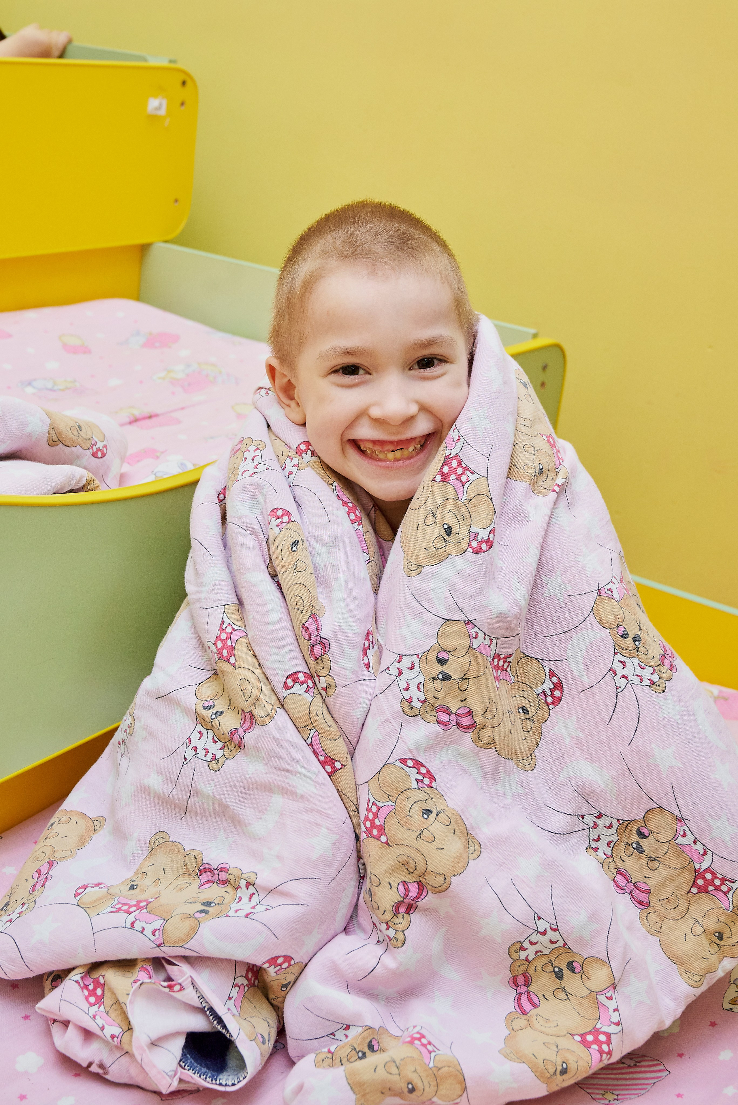 Детский сад. Фотостудия «Юла»