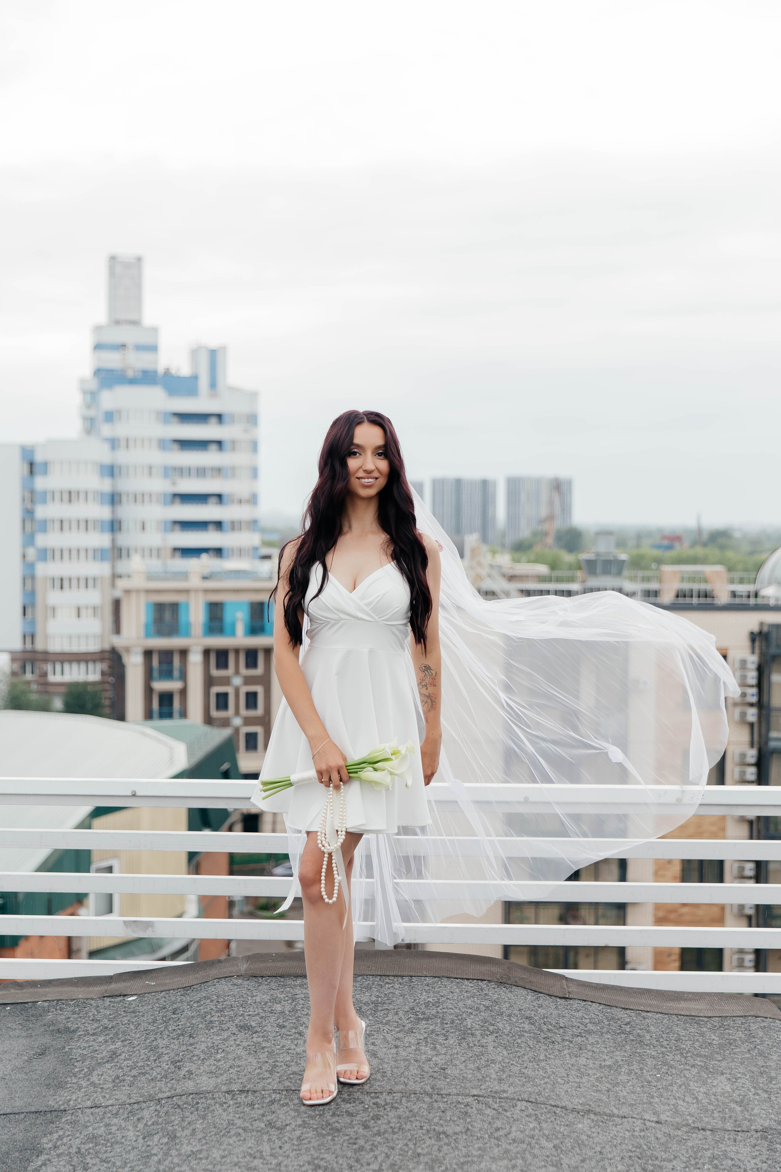 Девичник. Главная