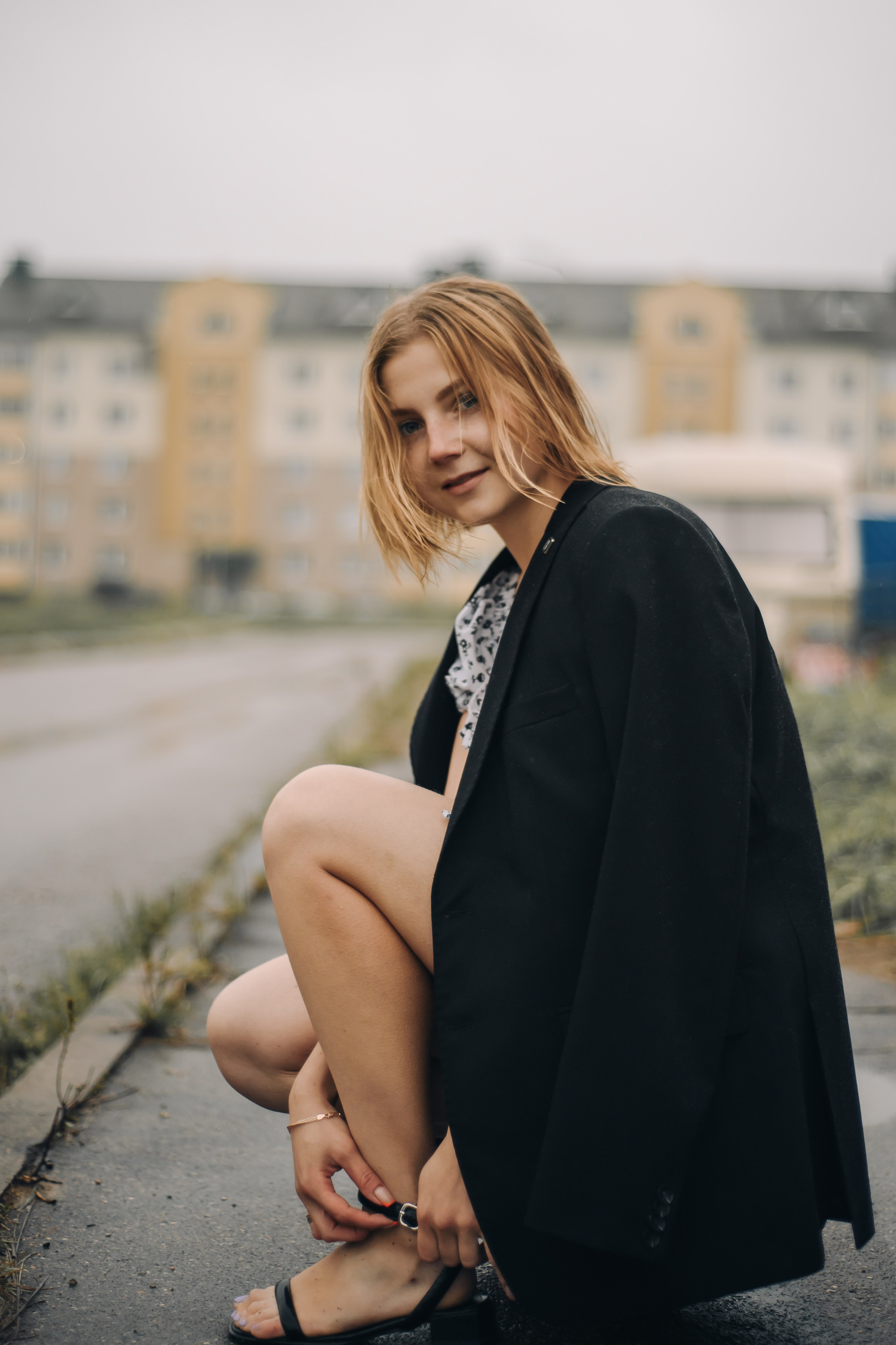 Аня. Фотограф в Дзержинске Наташа Баева