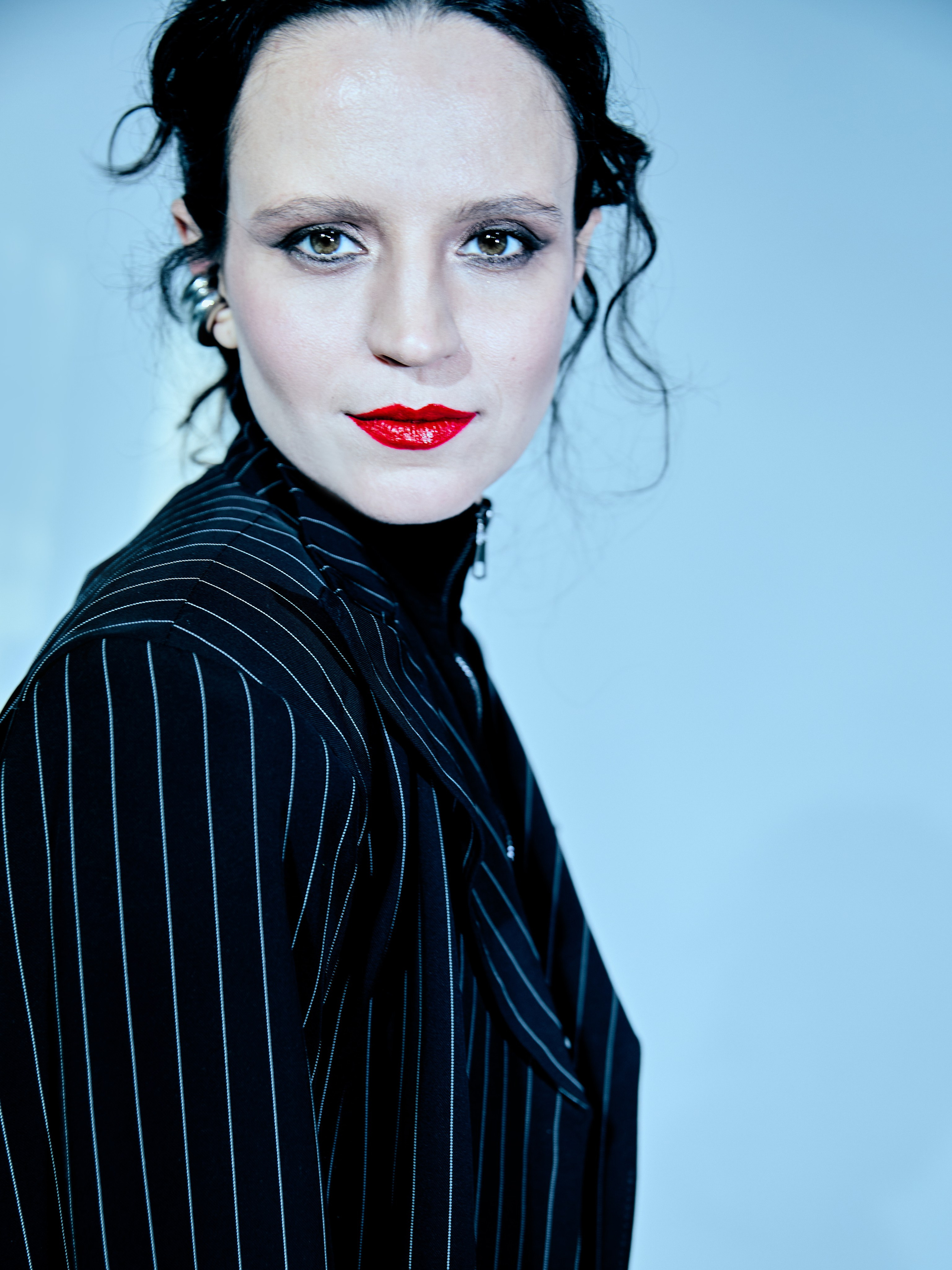 IRINA. Yulia Otroschenko