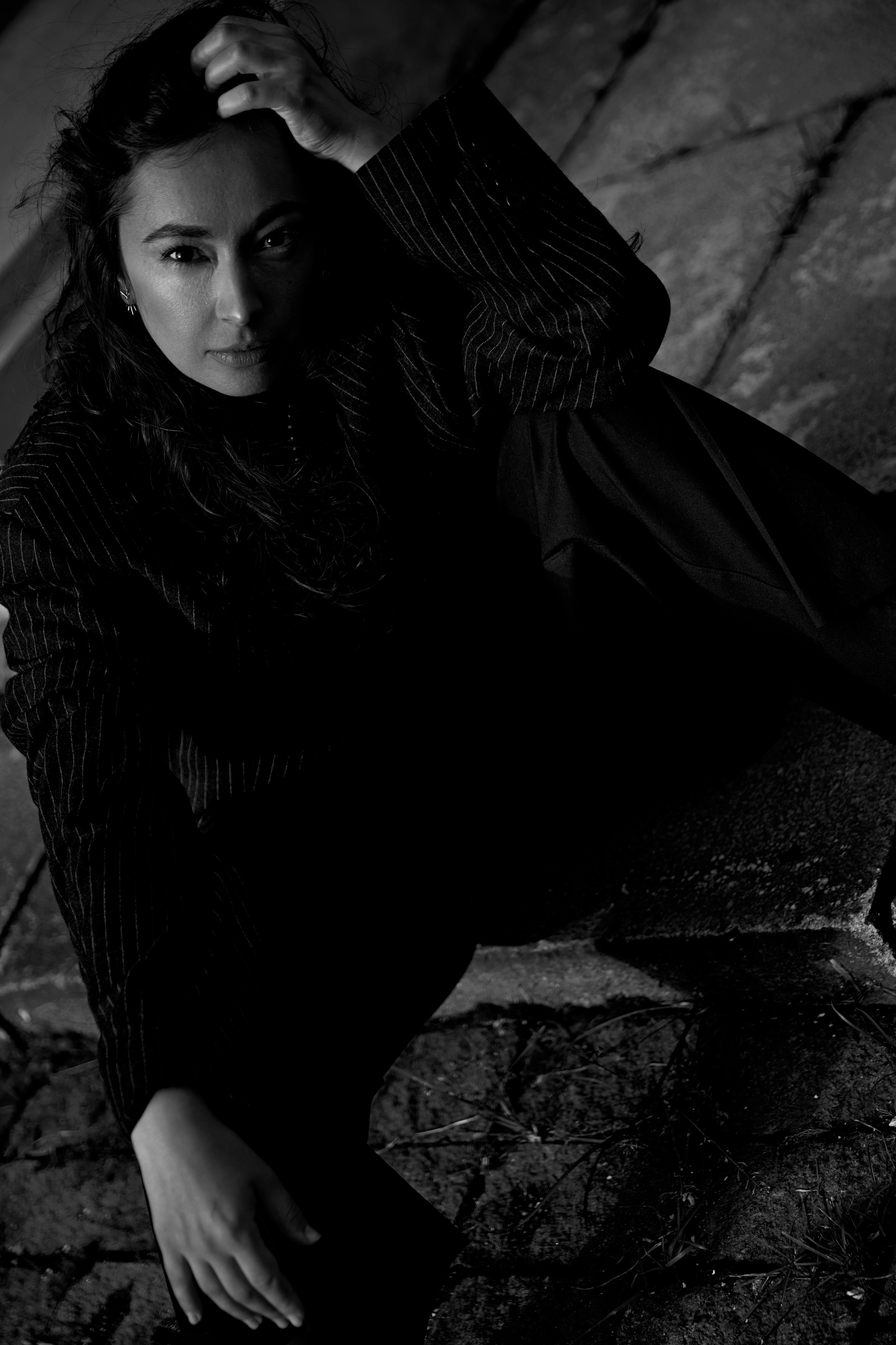 LERA. Yulia Otroschenko