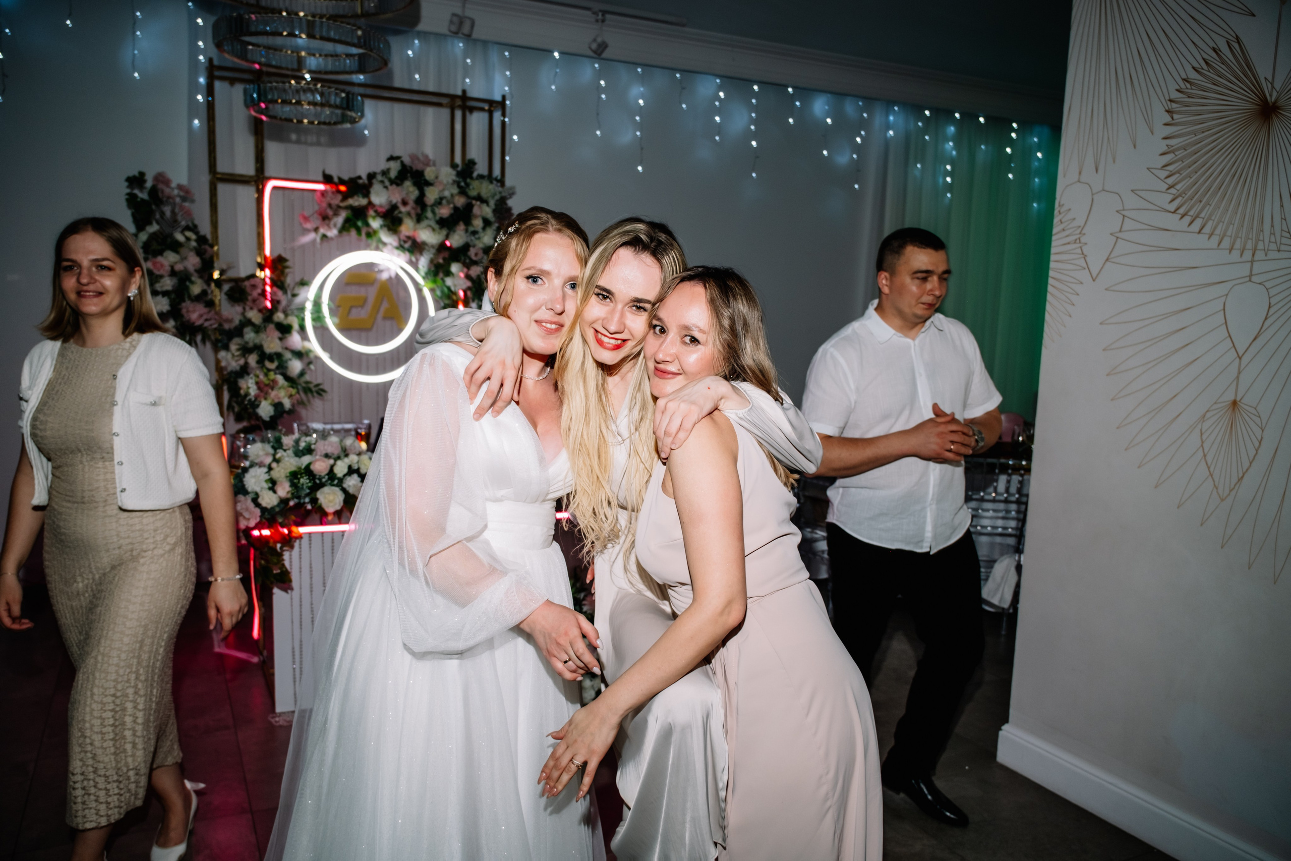 Е&А. Фотограф в Челябинске I Надин Палмер