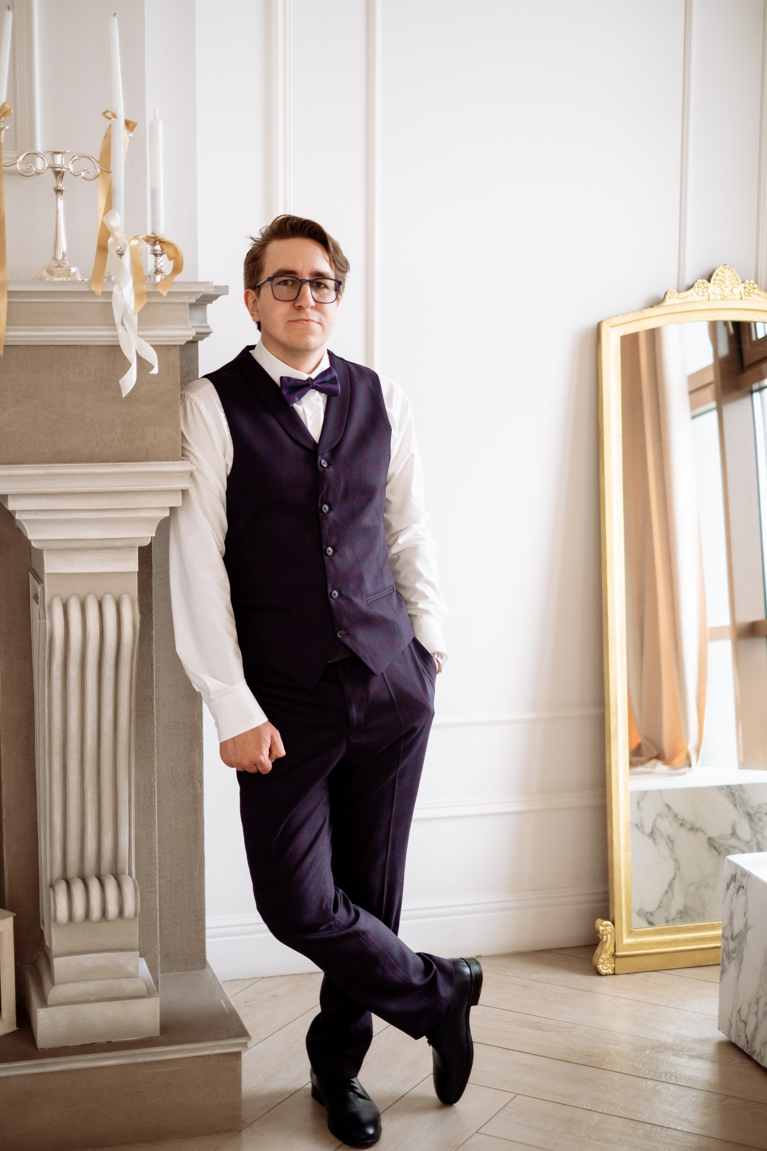 Е&А. Фотограф в Челябинске I Надин Палмер