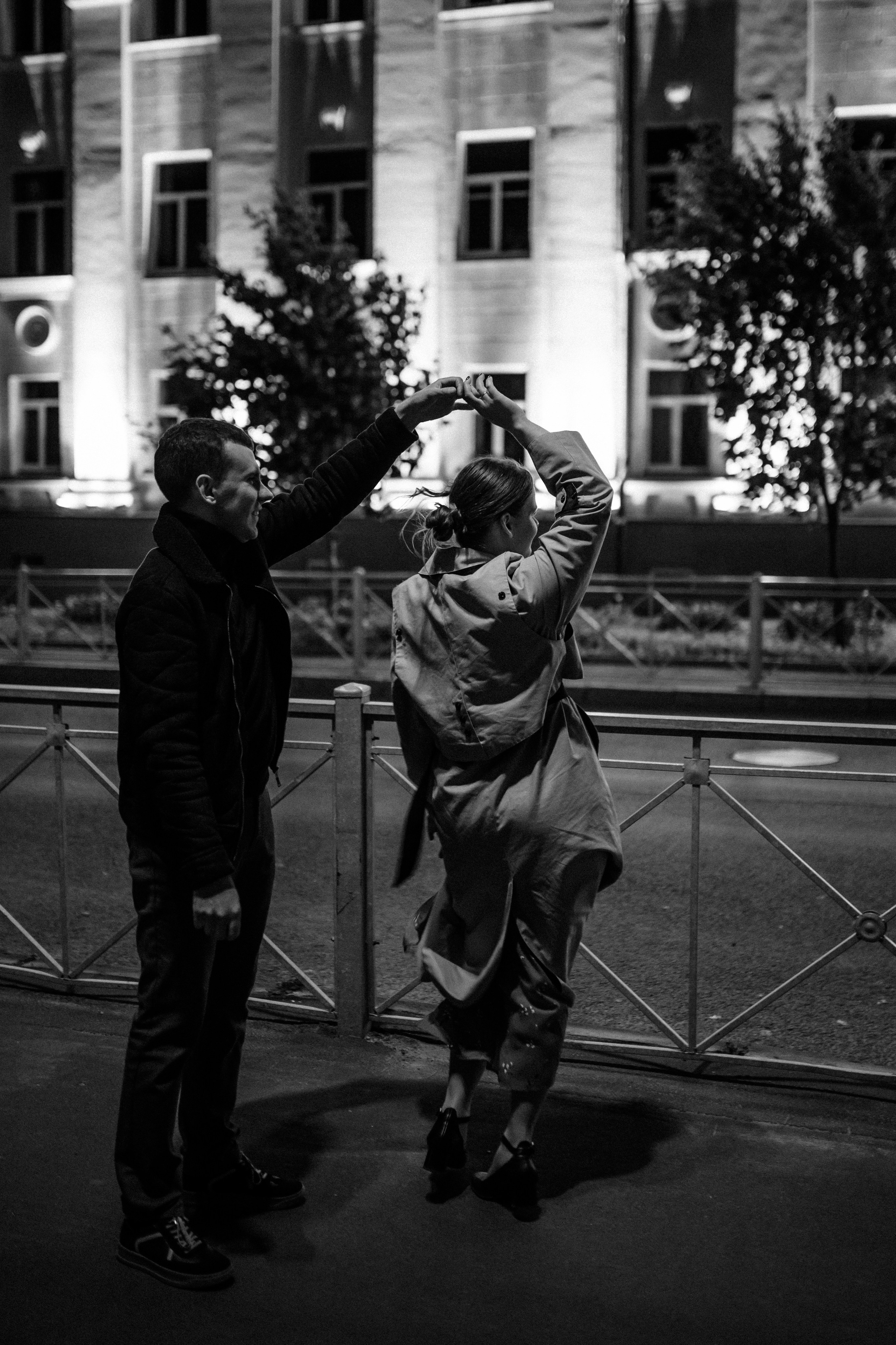 Артем и Катя. Брысина Алёна/ фотограф Петрозаводск, Карелия