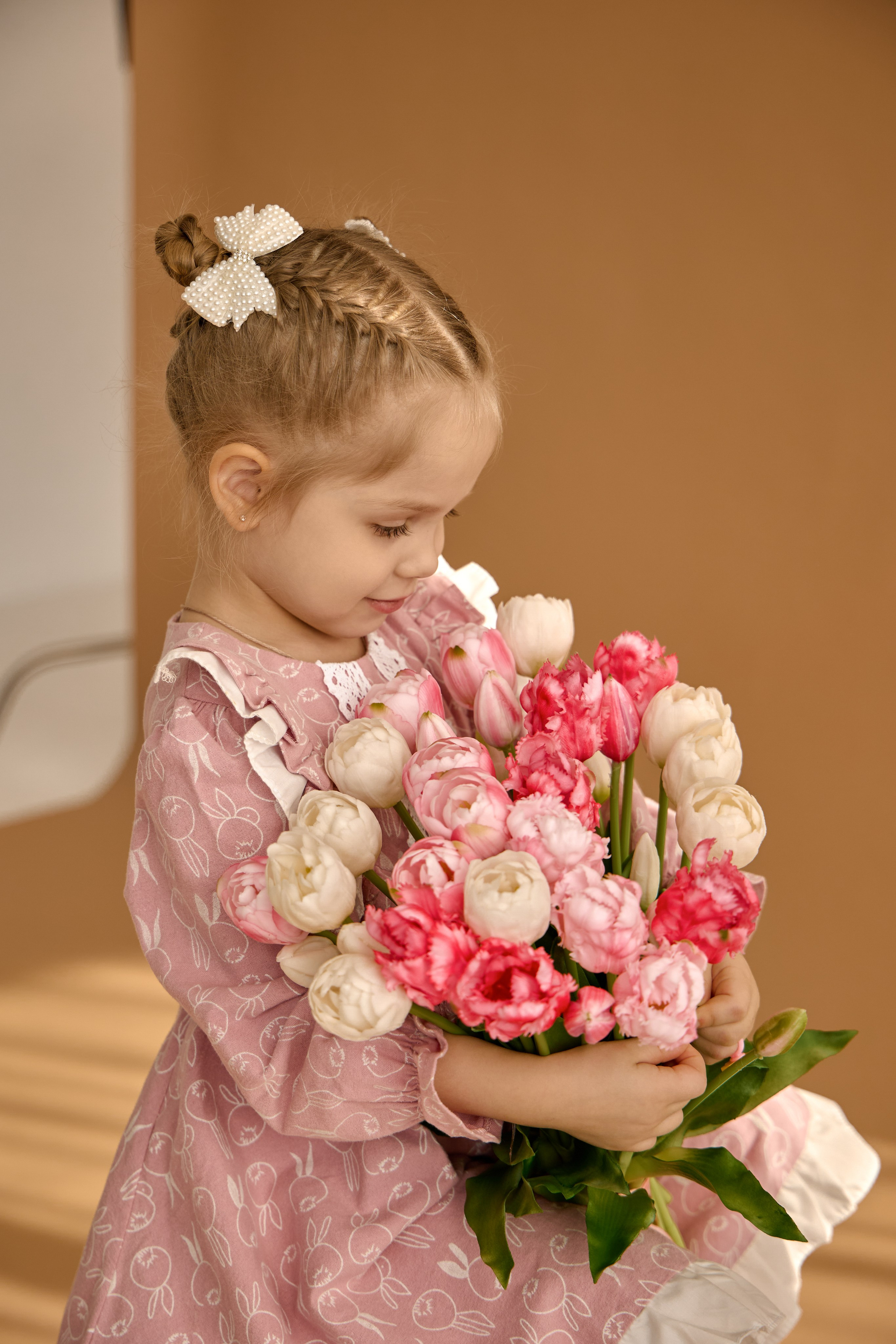 Дарья. Фотограф Юлия Абдульмянова