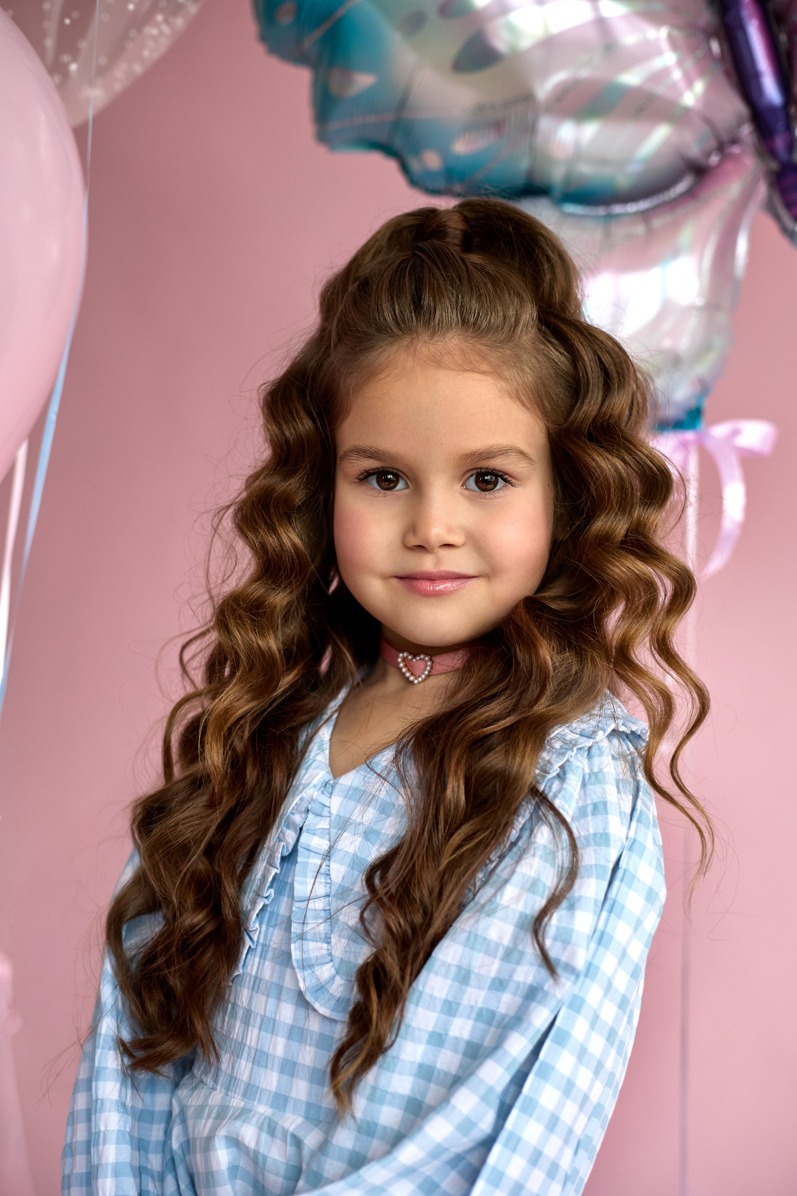 Самира. Фотограф Юлия Абдульмянова