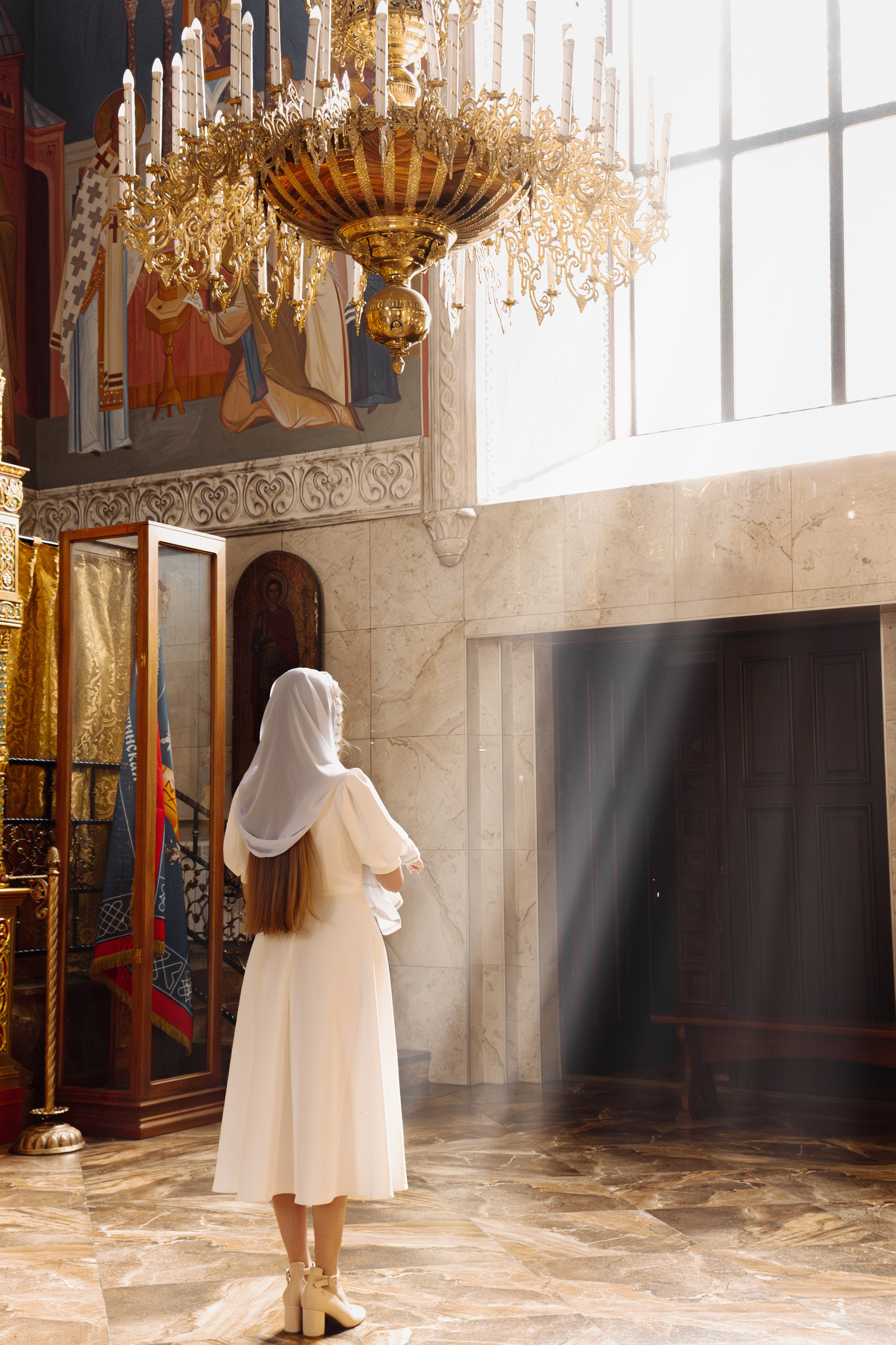 Амелия. Фотограф Юлия Абдульмянова