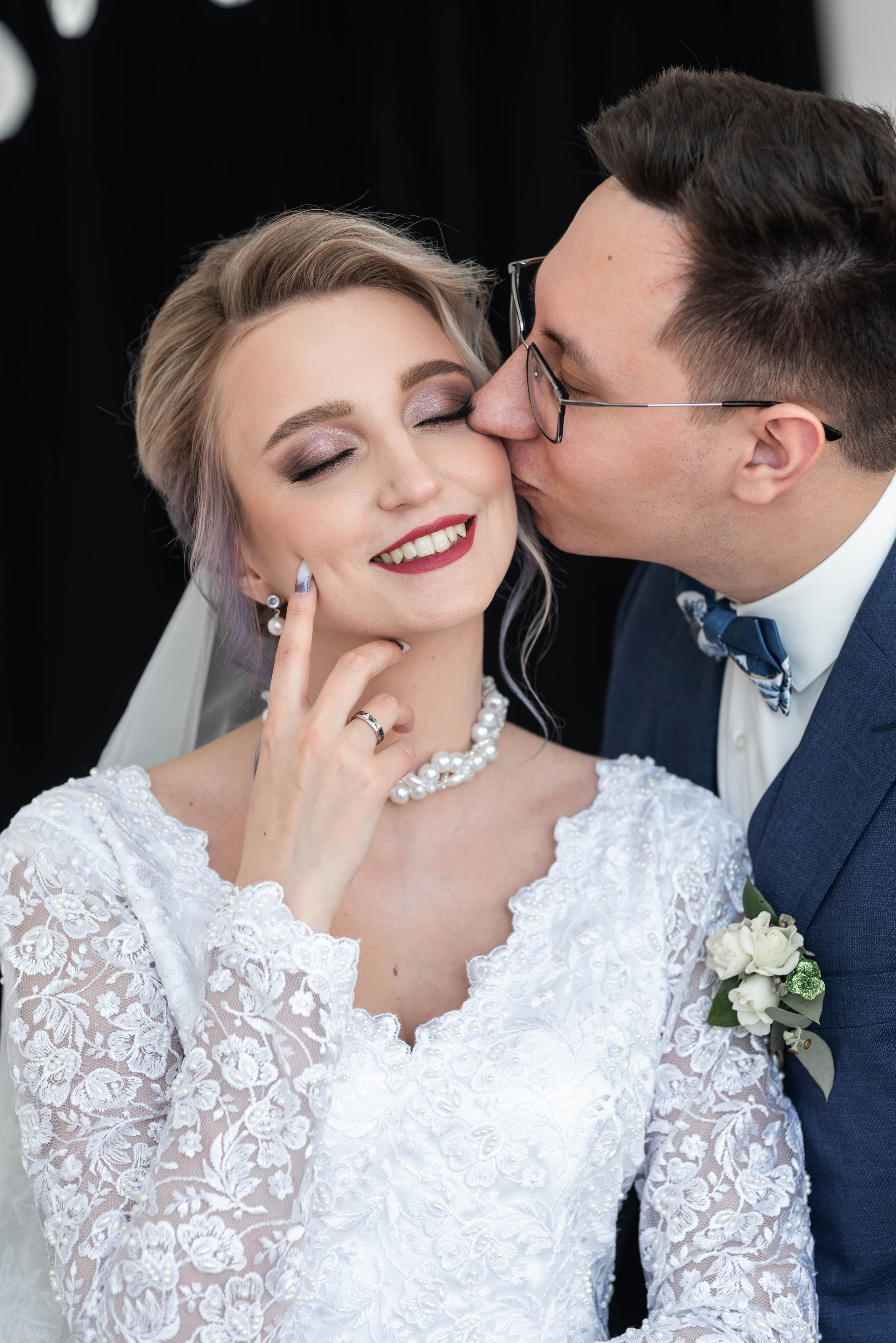 Дарья и Филипп. Свадебный, портретный, коммерческий, предметный фотограф в Ставрополе Иван Белашов